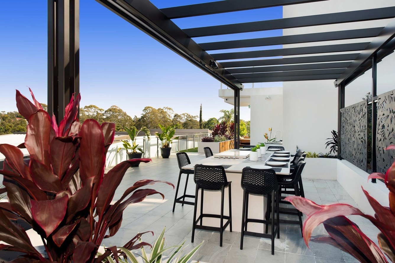3/15 Roseglen Street, Greenslopes, QLD 4120