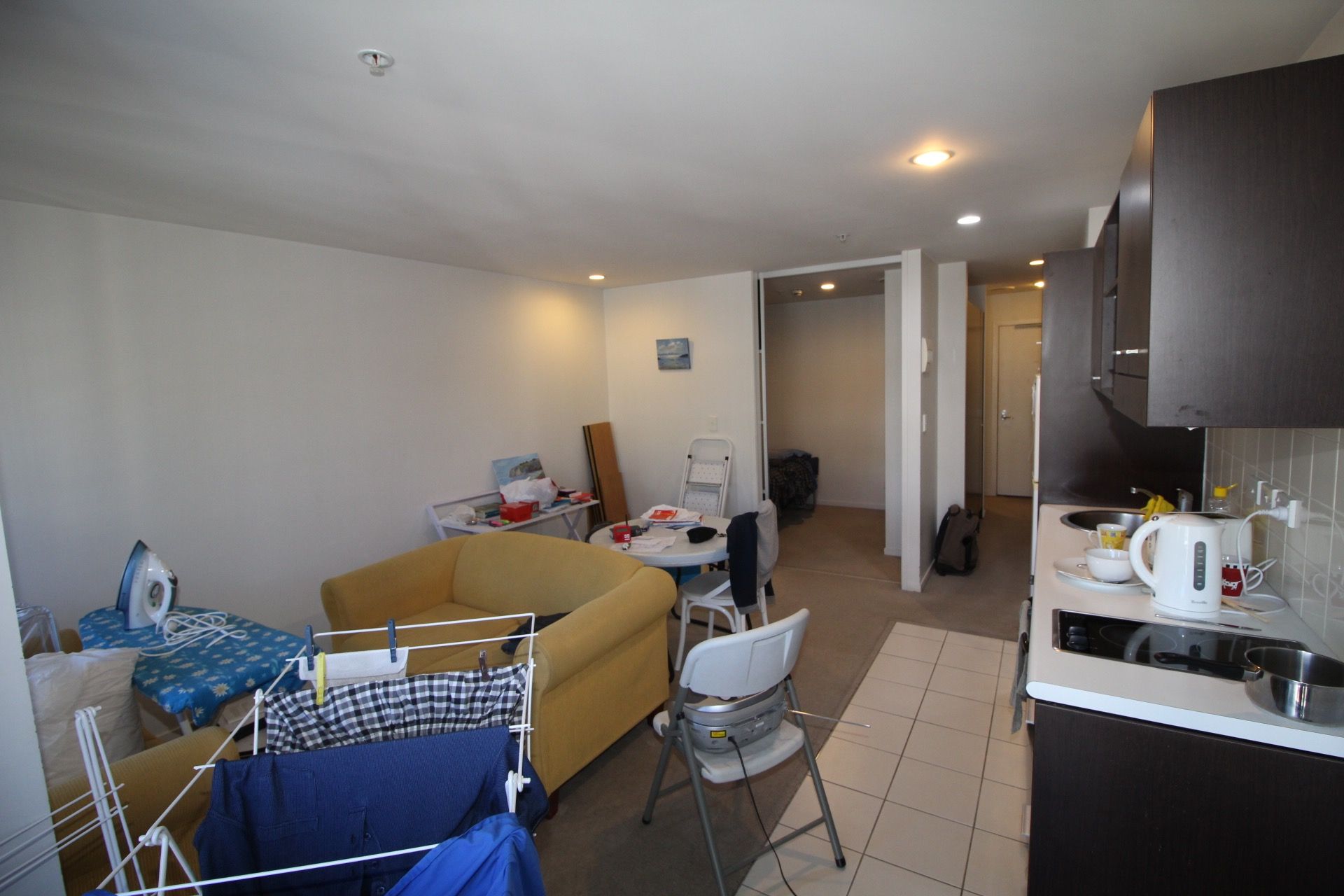 908/421 Queen Street, Auckland Central, Auckland City