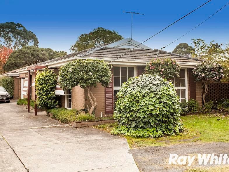 1/285 Canterbury Road, Heathmont, VIC 3135