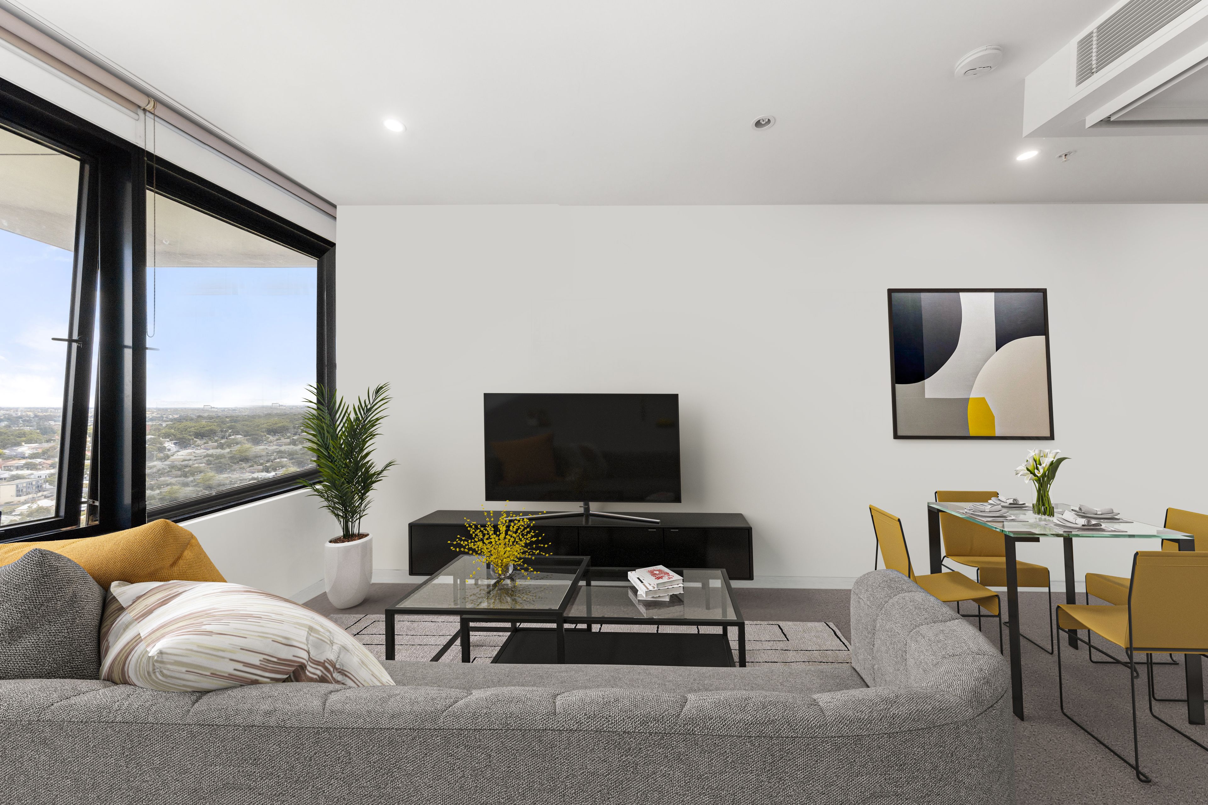 1718/18 Mt Alexander Road, Travancore, VIC – Home For Sale • Ray White