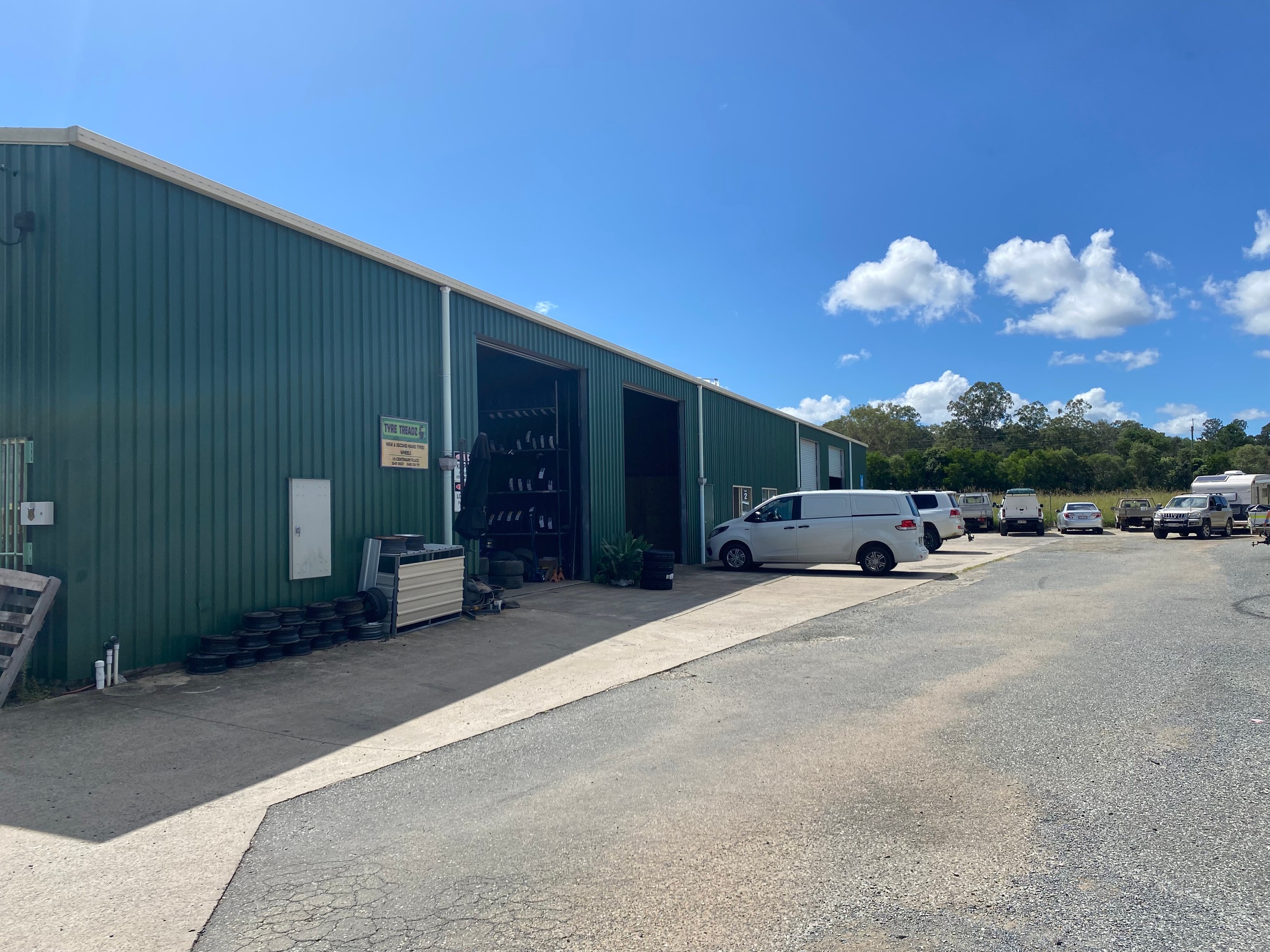 2/8-10 Centenary Place, Logan Village, QLD 4207