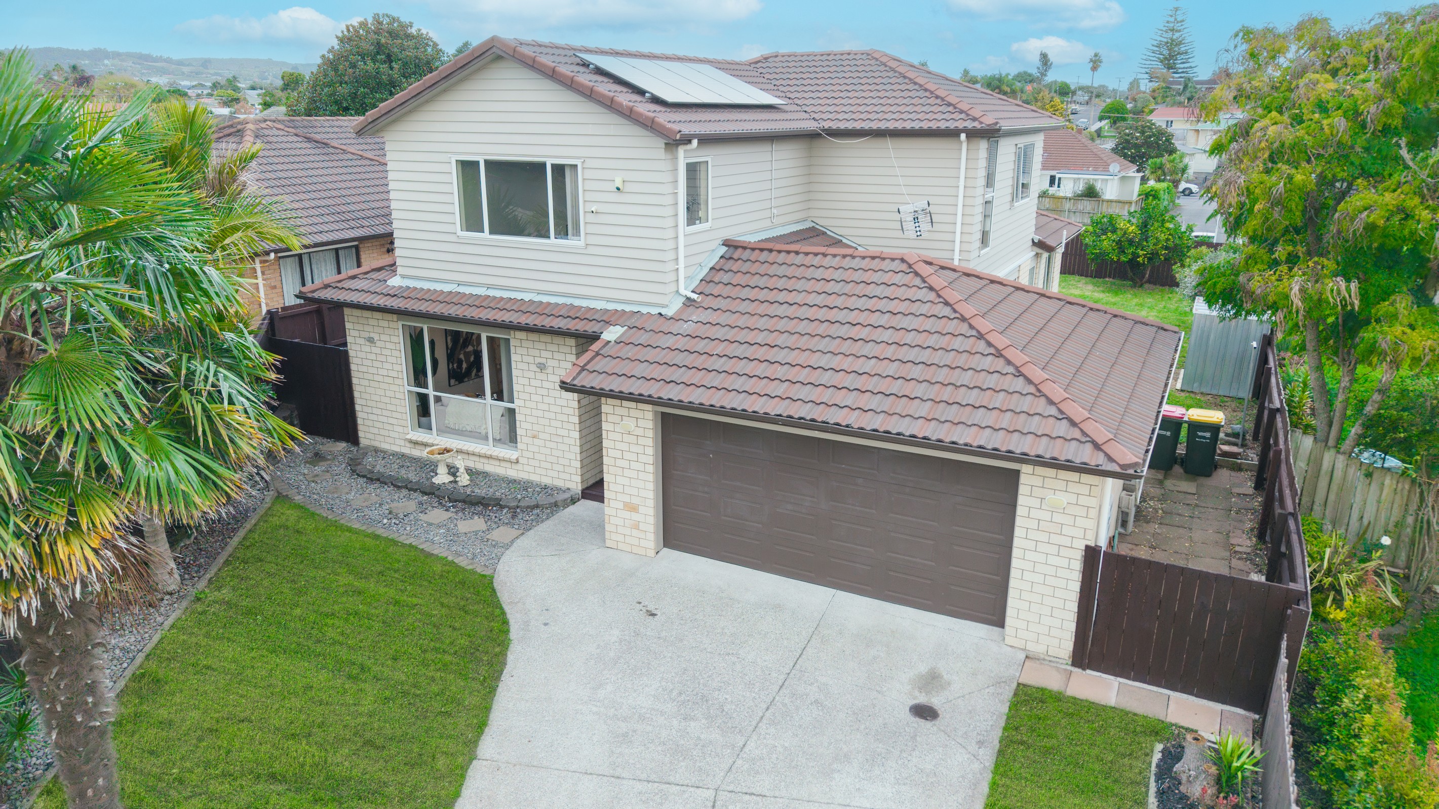 11 Artillery Drive, Papakura, Papakura