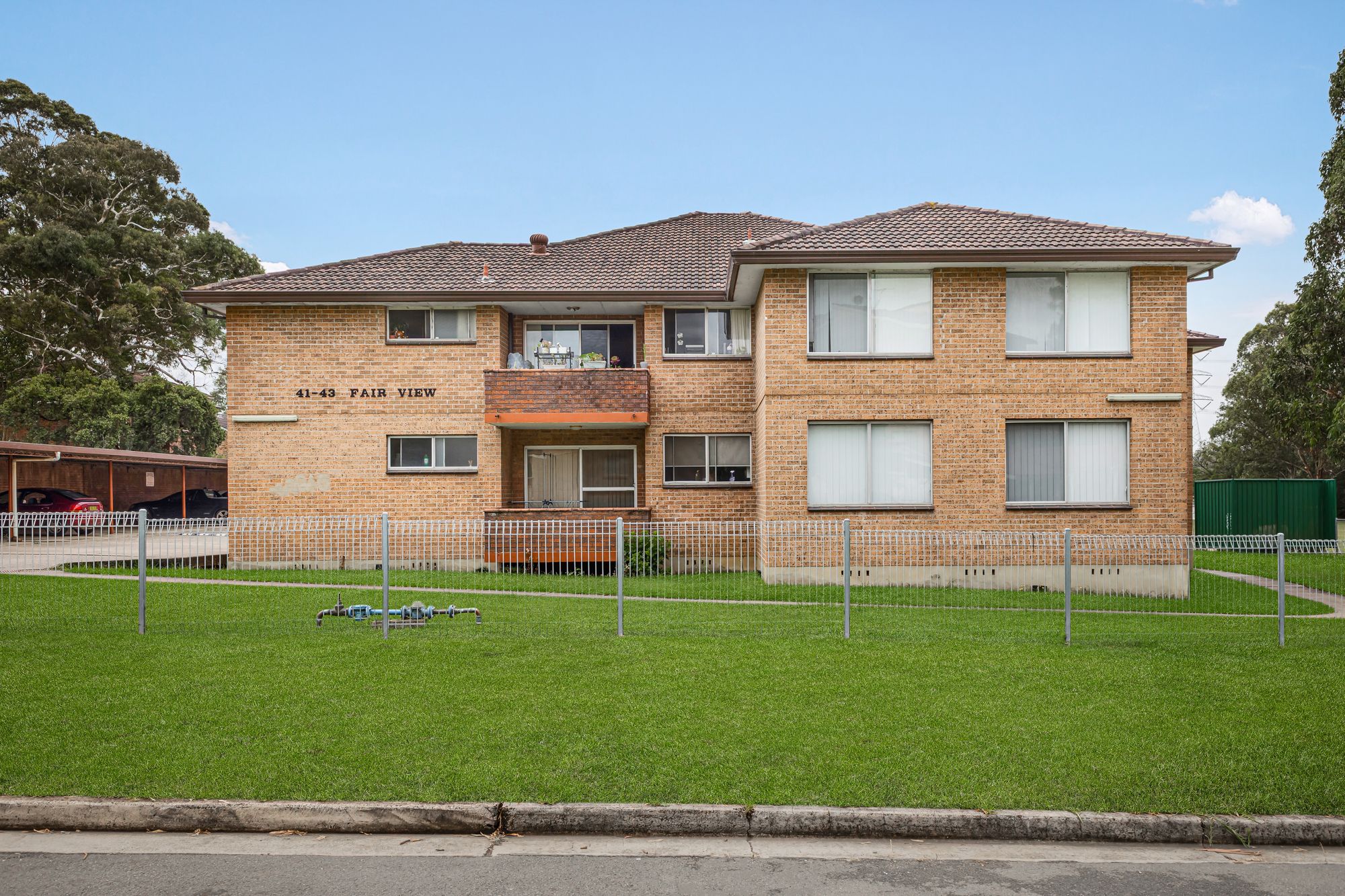 41-43 Victoria Street, Werrington NSW 2747