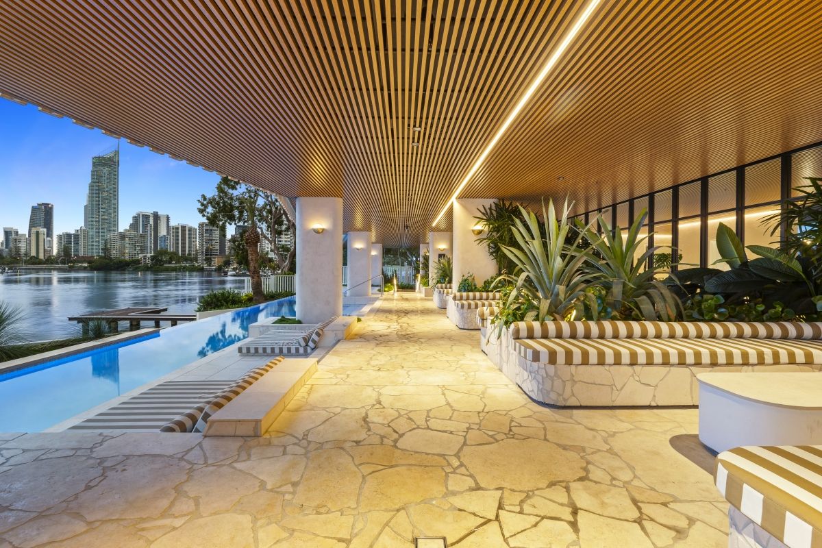 1 Cannes Avenue, Surfers Paradise QLD 4217