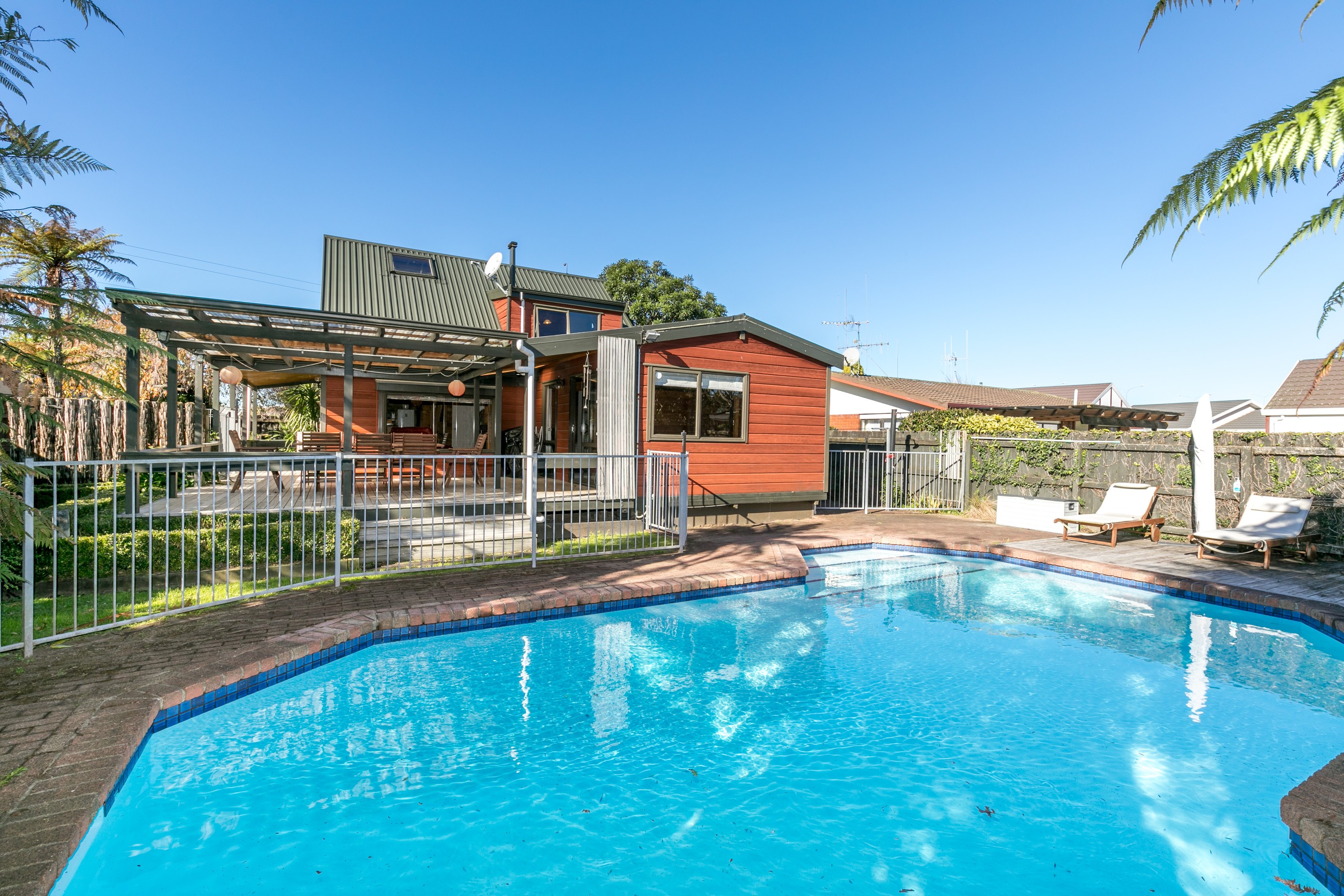 39 Tramway Lane, Enderley, Hamilton City