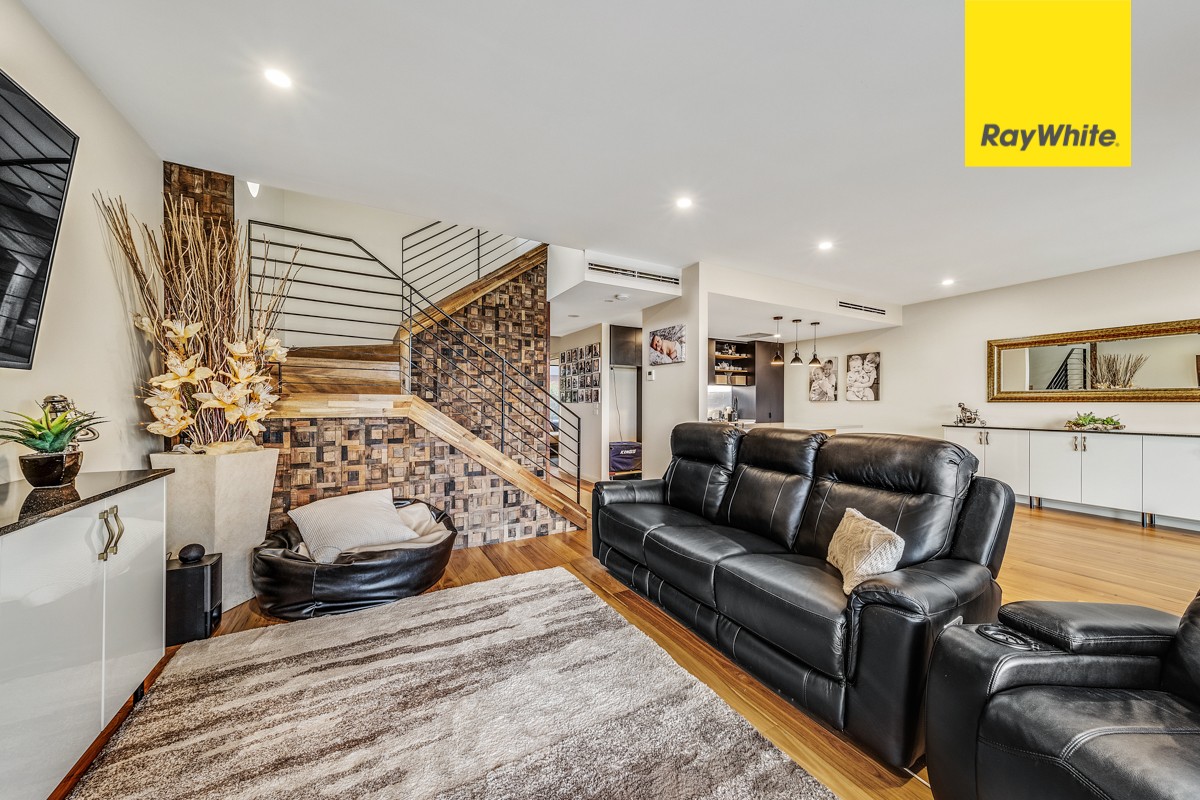 1/3 Felstead Vista, DENMAN PROSPECT, ACT 2611