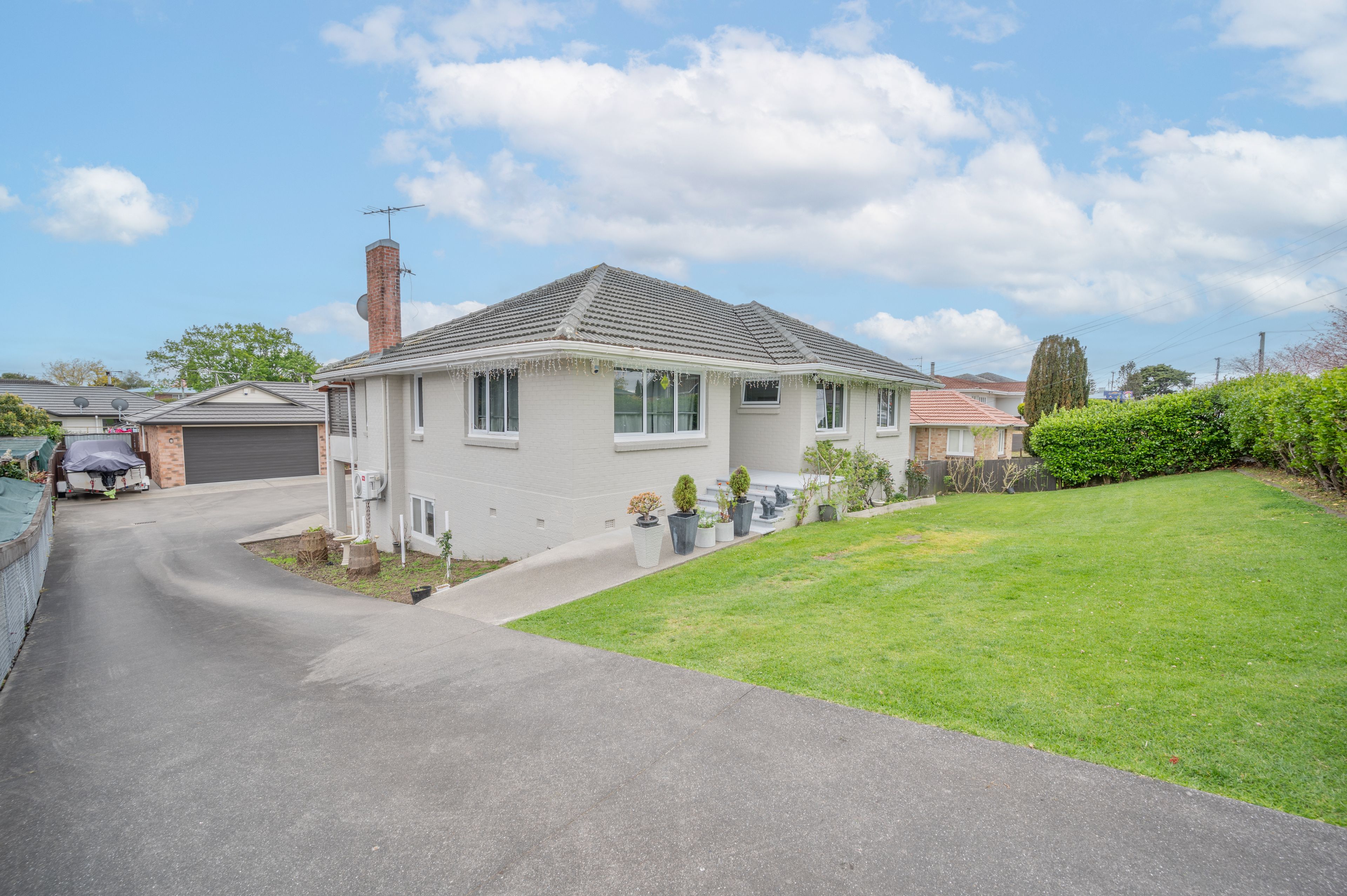 64 Clevedon Road, Papakura, Papakura