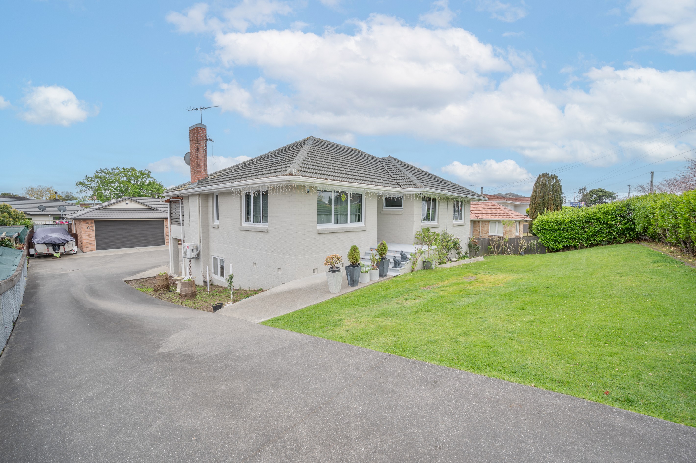 64 Clevedon Road, Papakura, Papakura