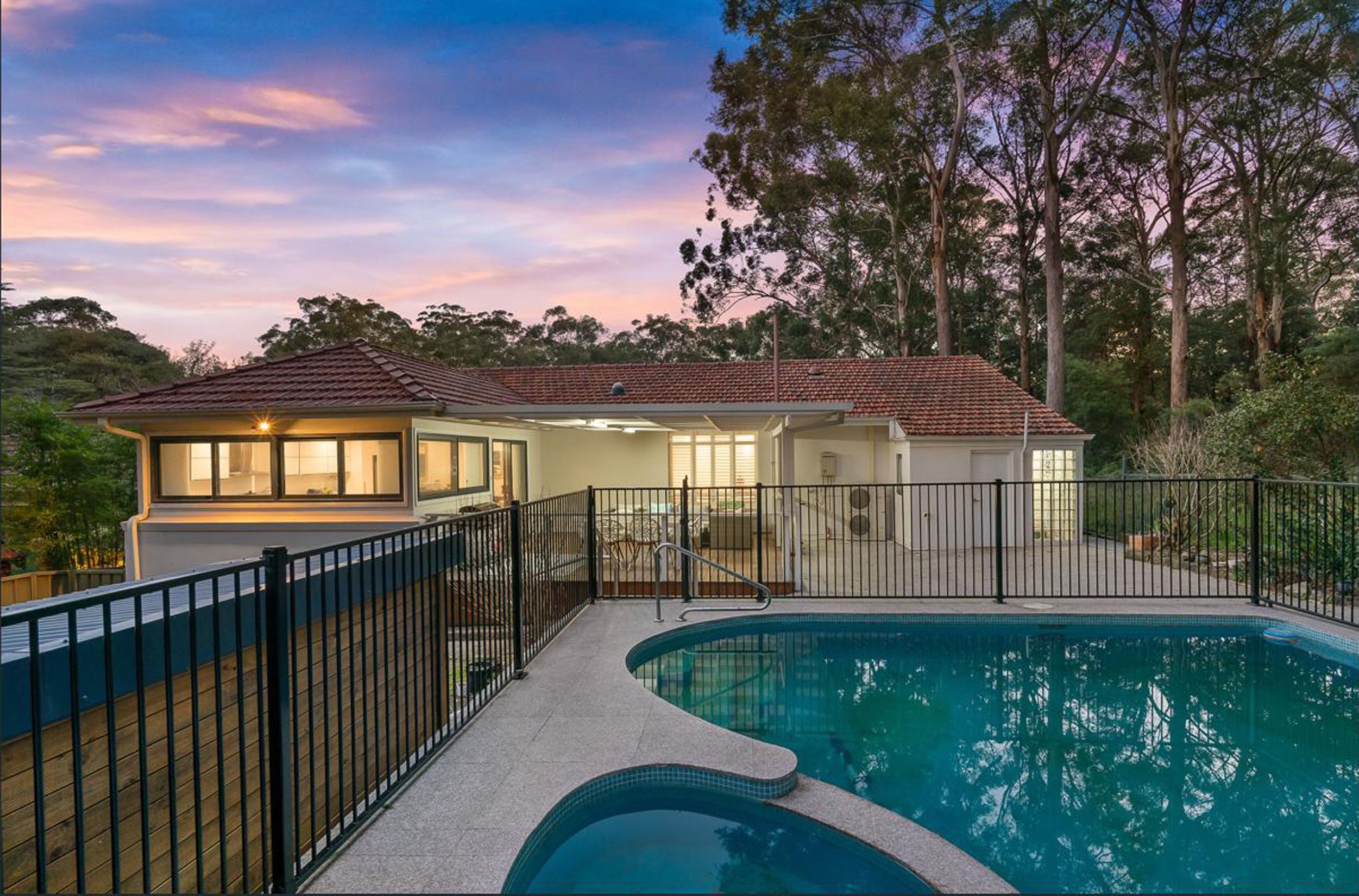 25 Kimbarra Road