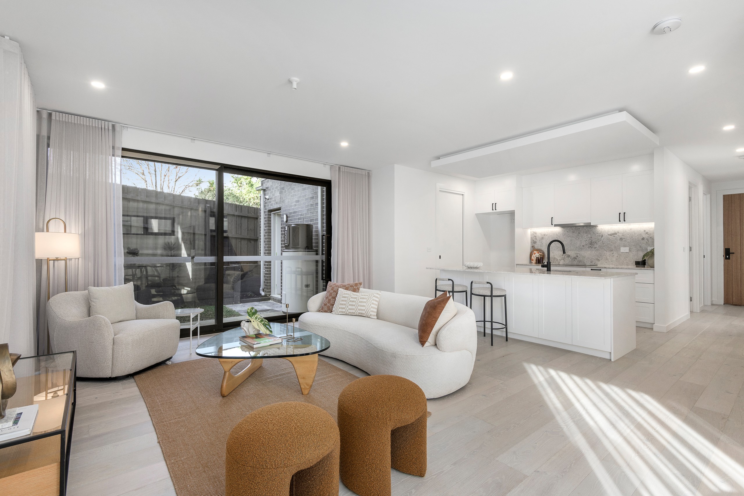 1/21 Sargent Street, Doncaster, VIC 3108