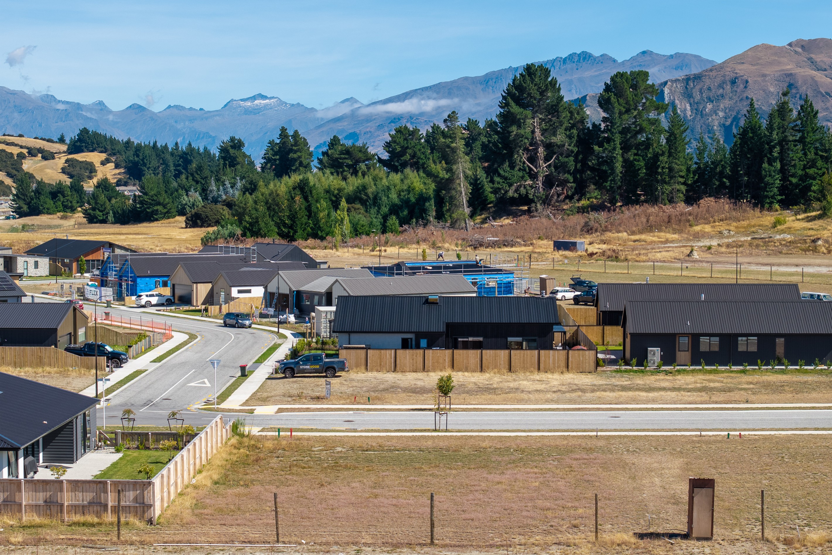 32 Rua Street, Wanaka, Queenstown Lakes District