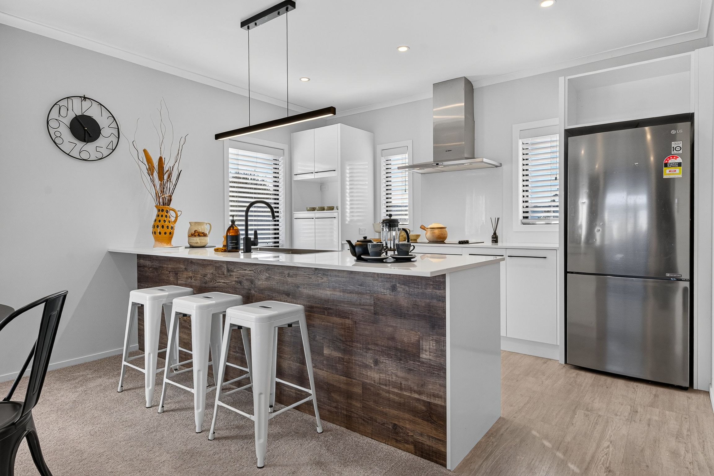 Photo 7 of 35 Gimson Street, Solway, Masterton