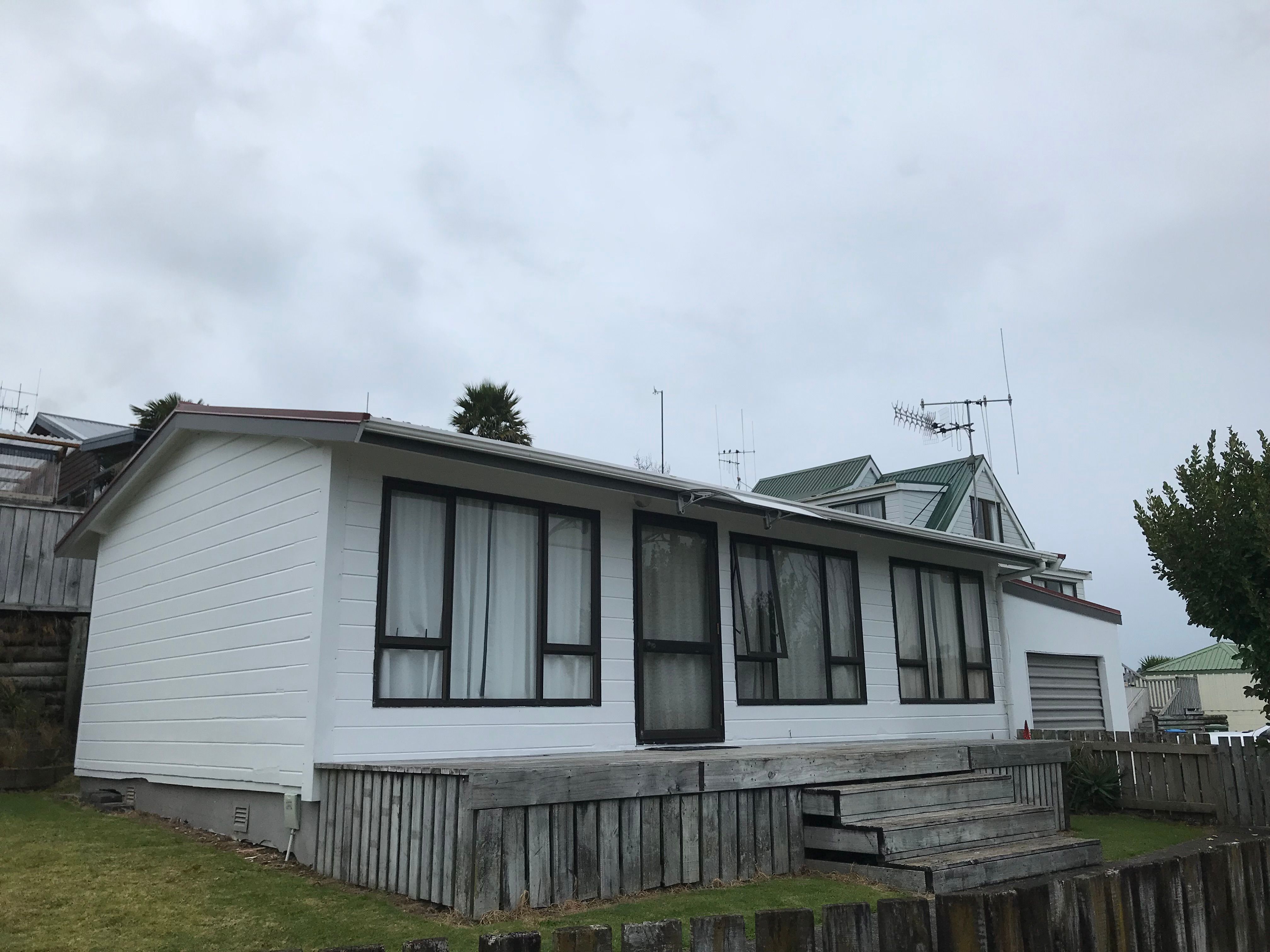 Welcome Bay, Tauranga City