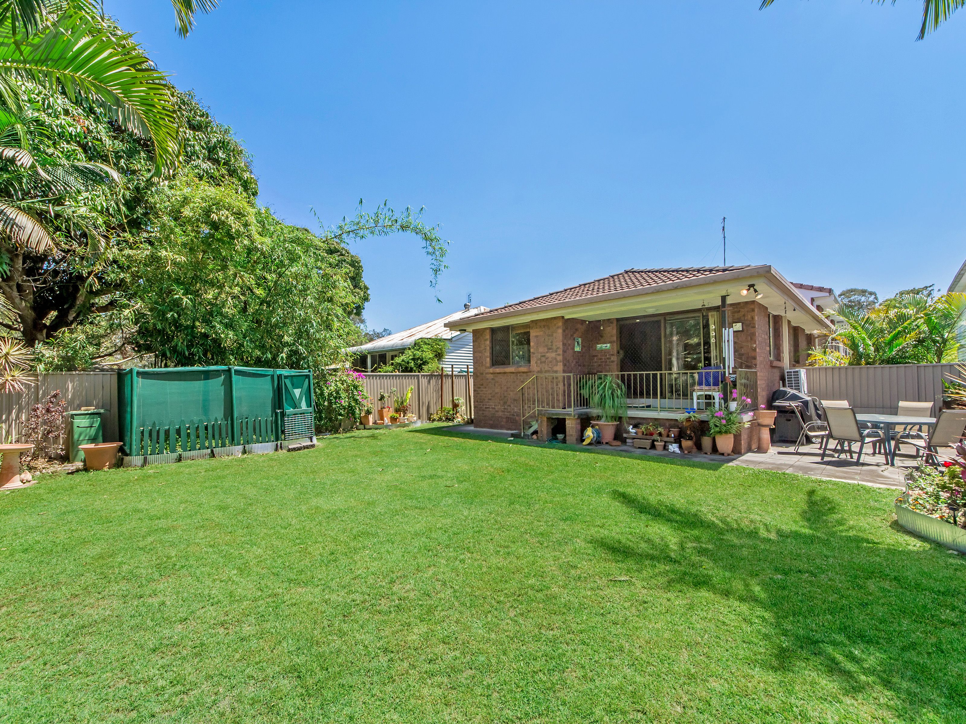1/5 'William Court', William Street, Southport, QLD 4215