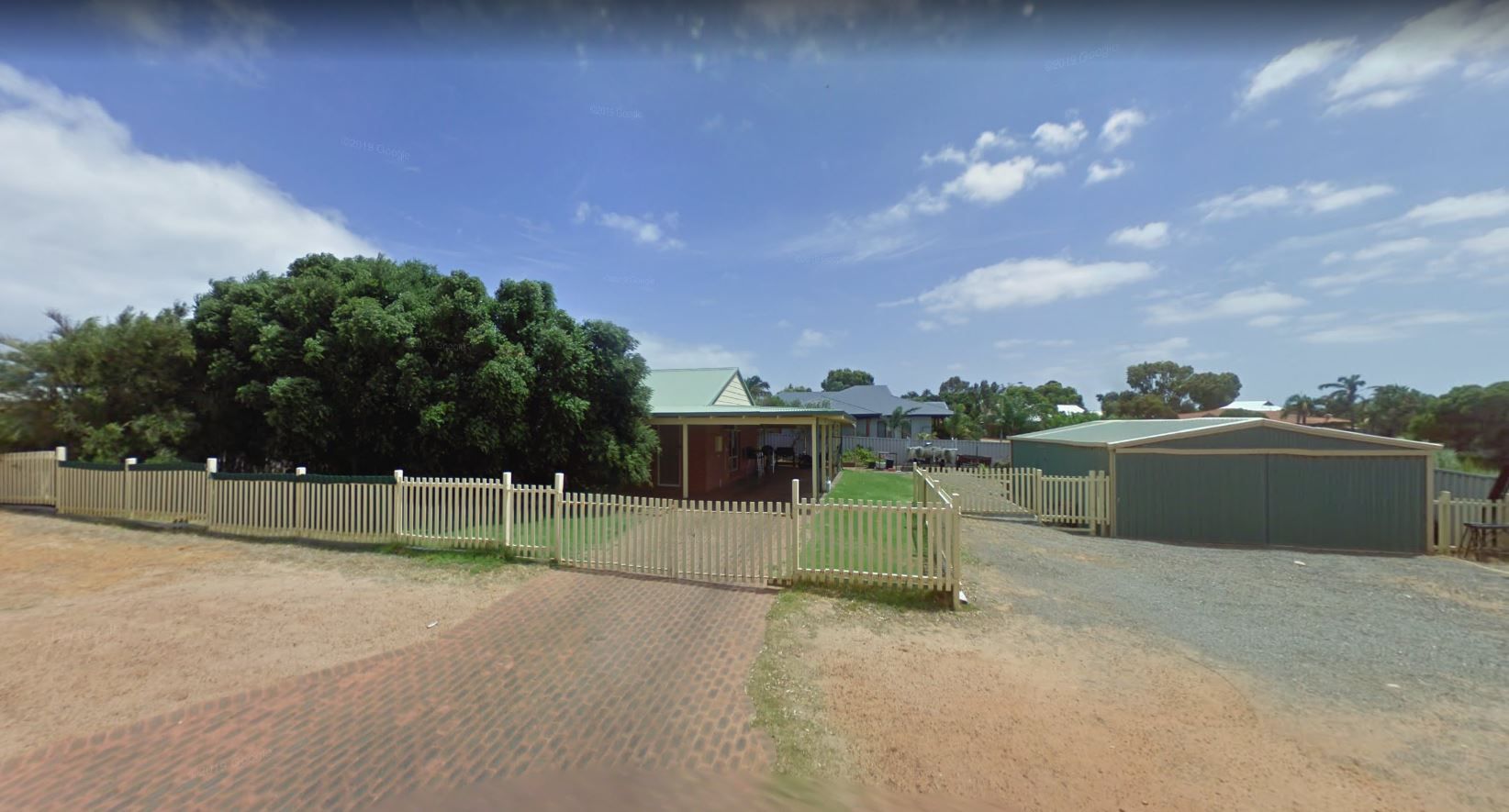 13 Callion Way, Kalbarri, WA 6536 Sold House Ray White Kalbarri