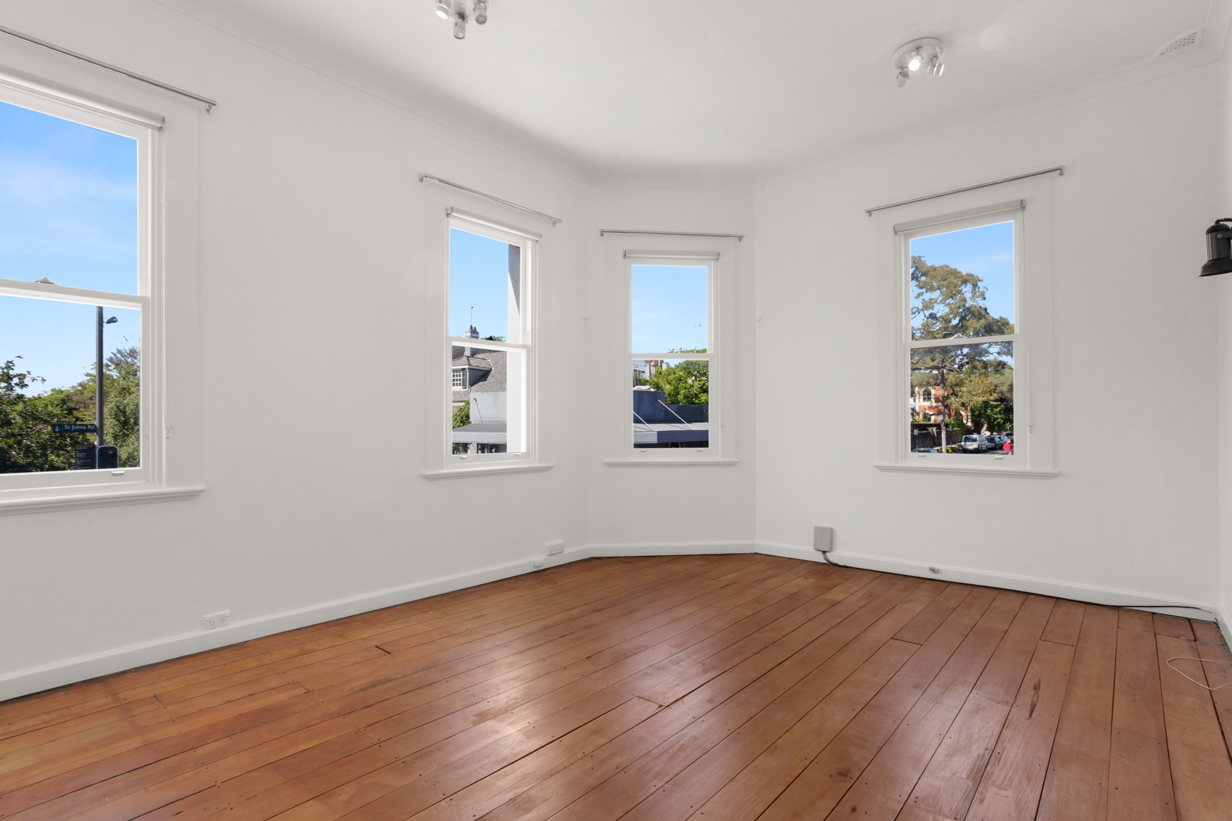183A Glebe Point Road, Glebe, NSW 2037