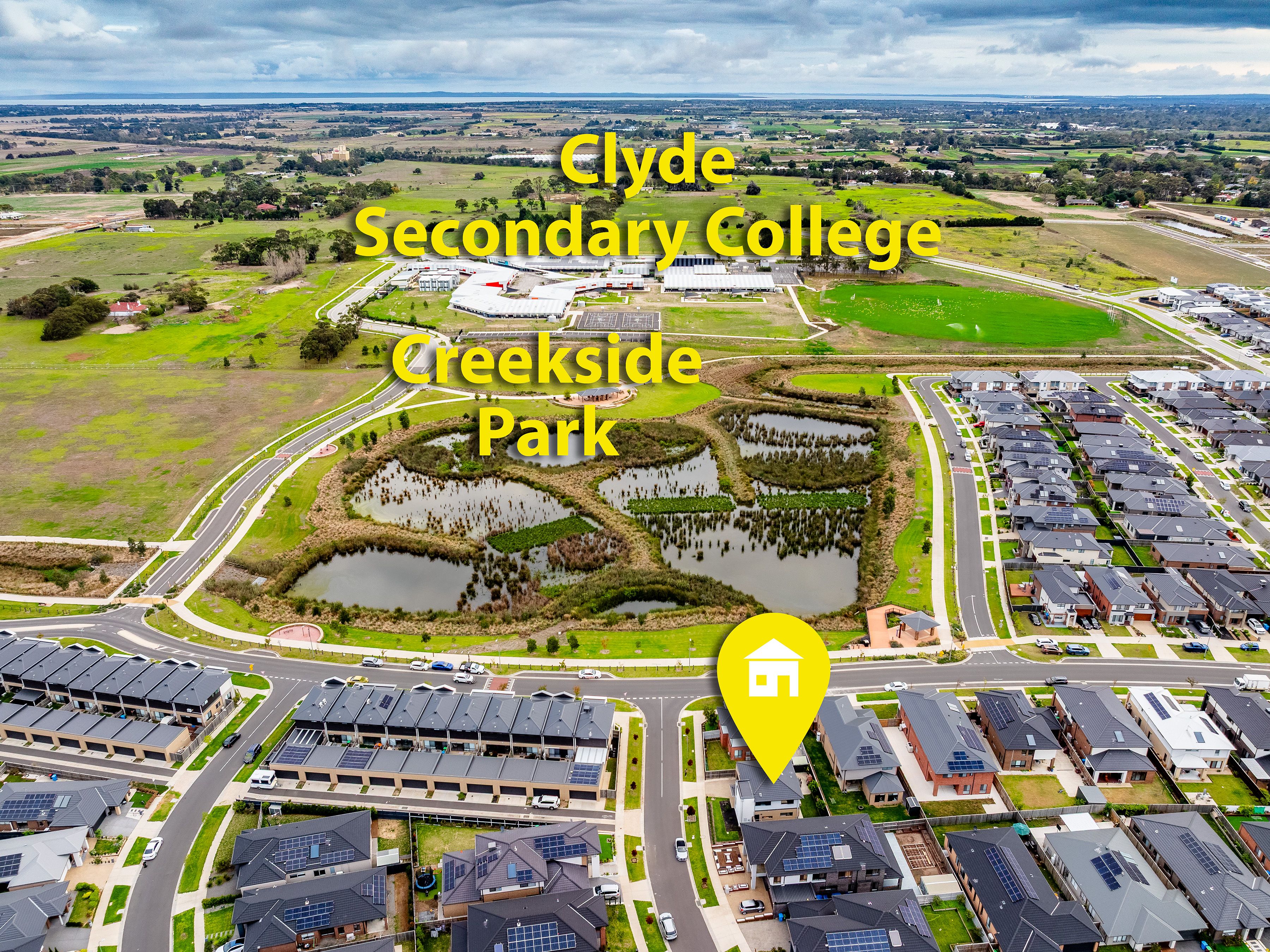 40 Ravenswood Avenue, Clyde, VIC 3978