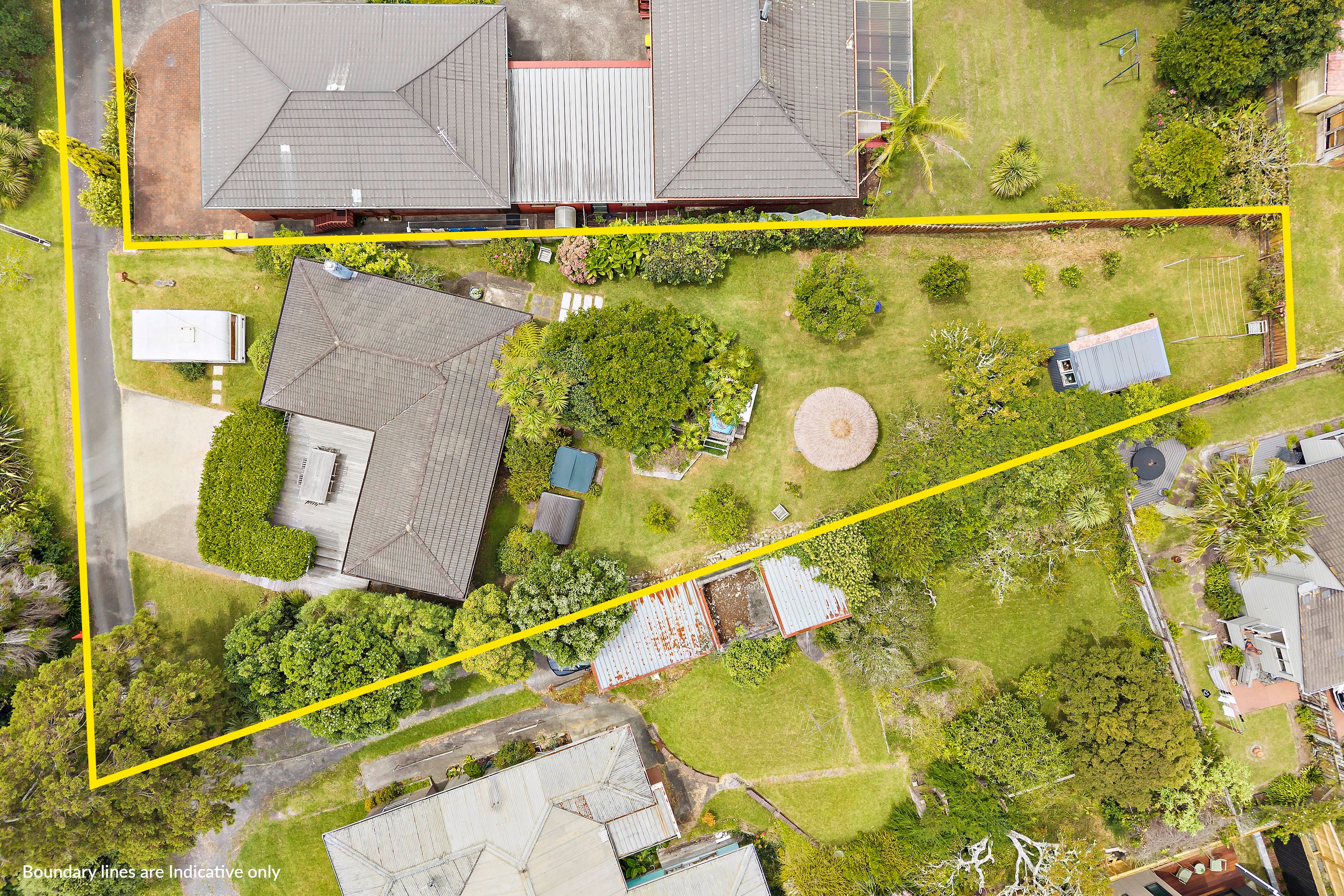 578 Beach Road, Rothesay Bay, North Shore City