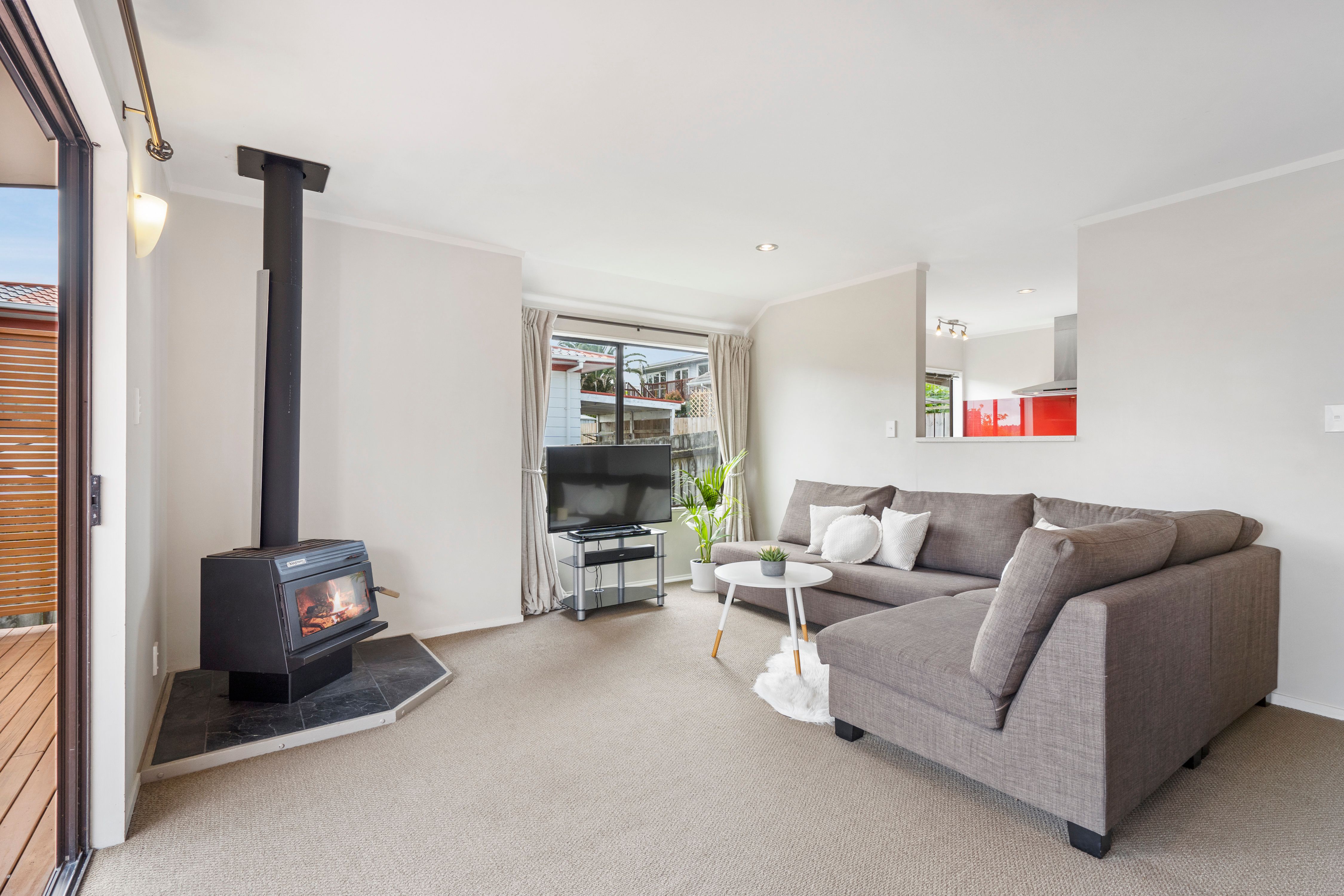 17b Tiri Tiri Road, Birkdale, North Shore City
