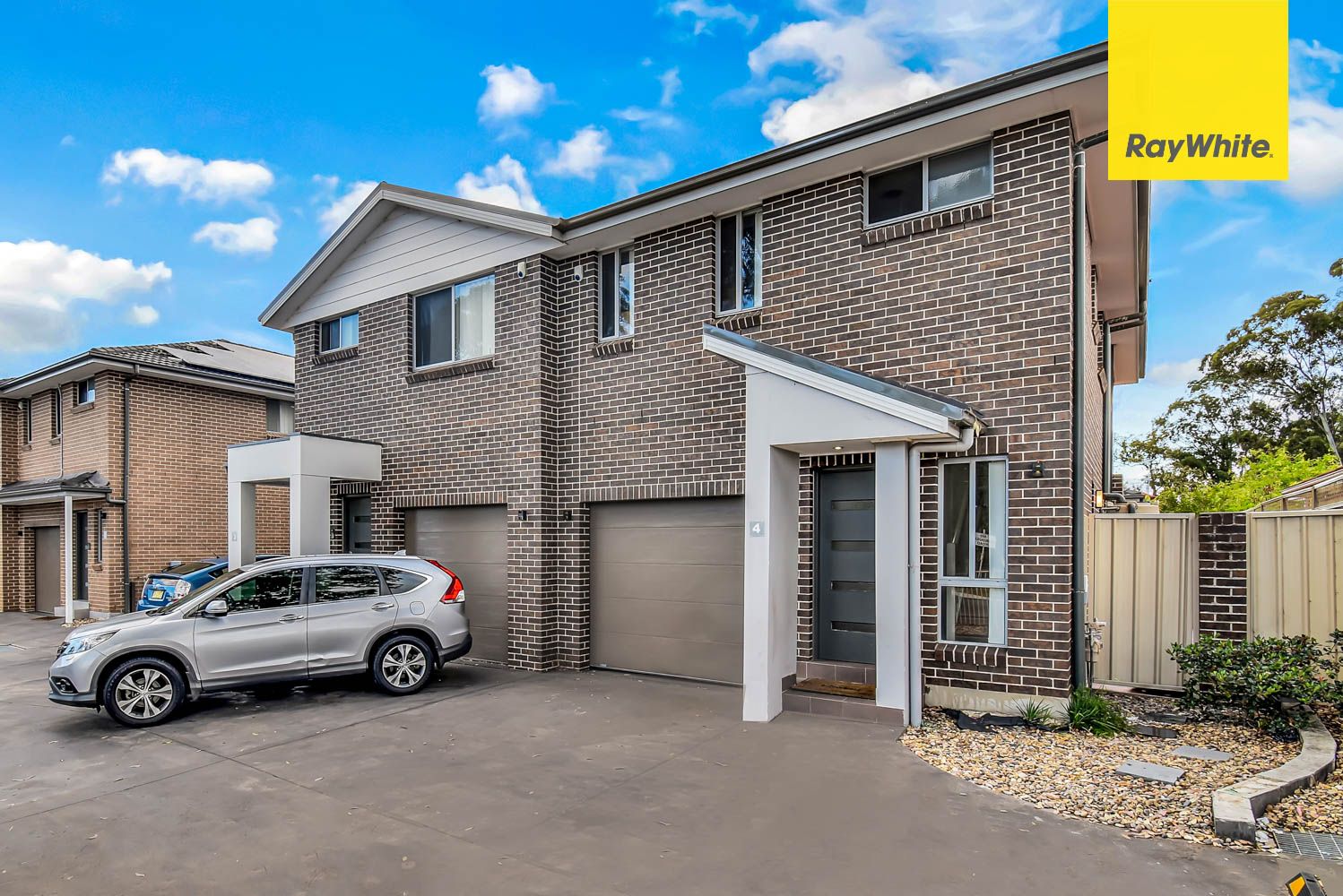 6 Lancaster Street, Blacktown NSW 2148