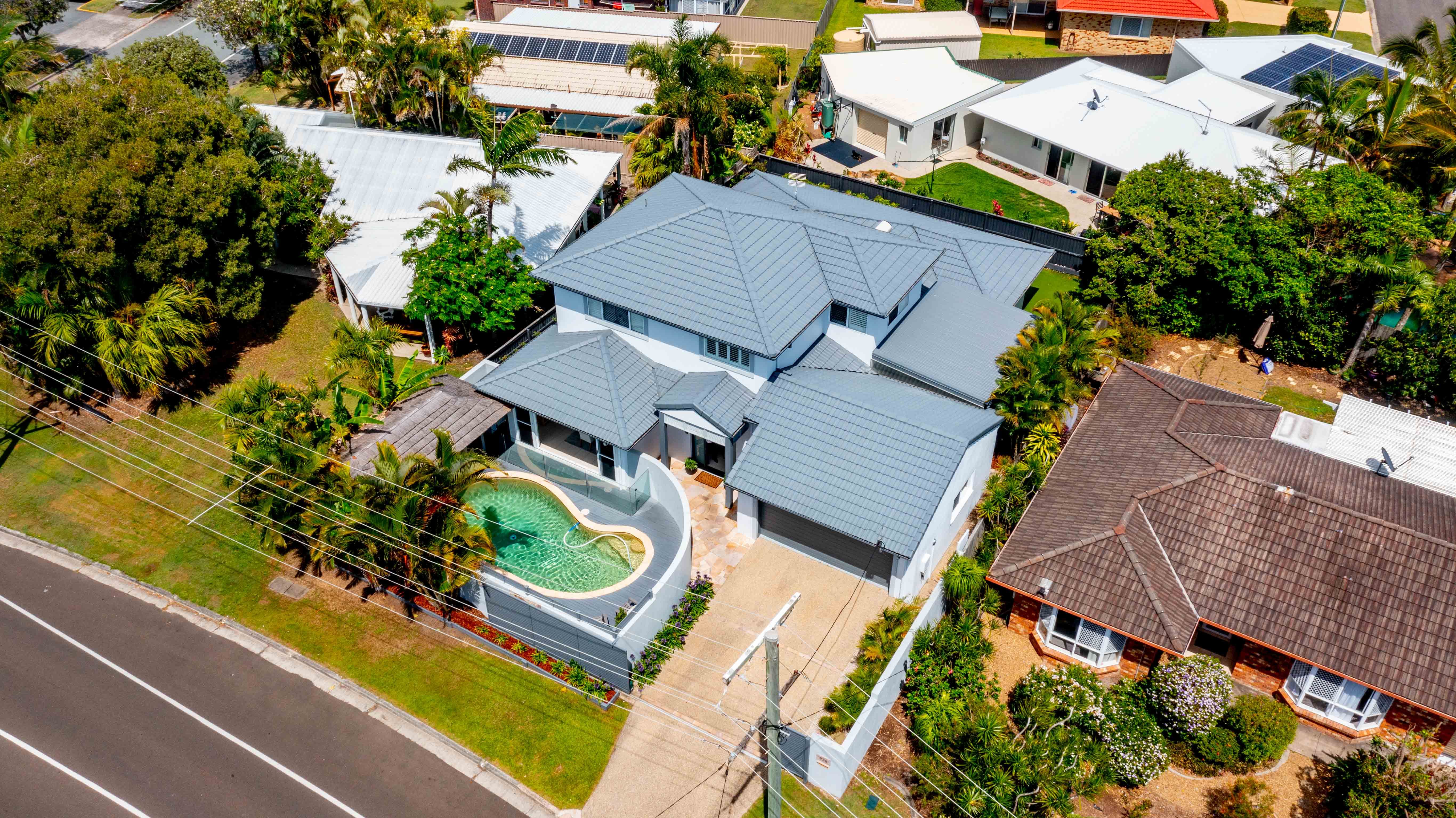 238 Oceanic Drive, Bokarina, QLD 4575
