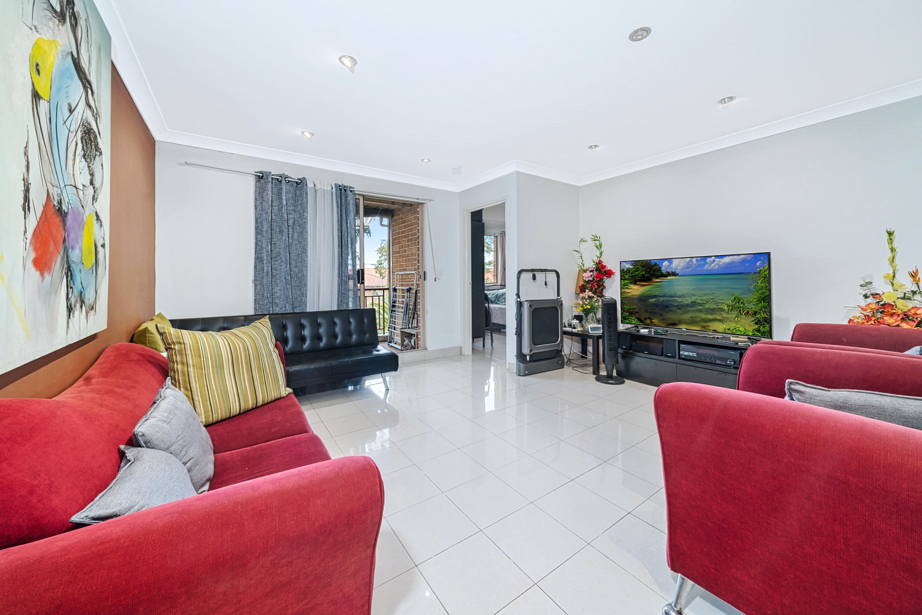 38/2-4 fourth Avenue, Blacktown, NSW 2148