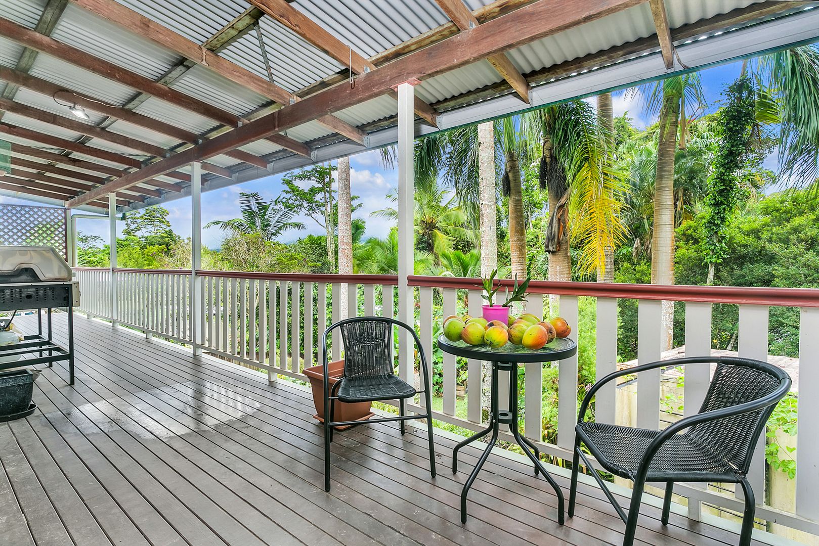 31 Morton Street, Kuranda, QLD 4881
