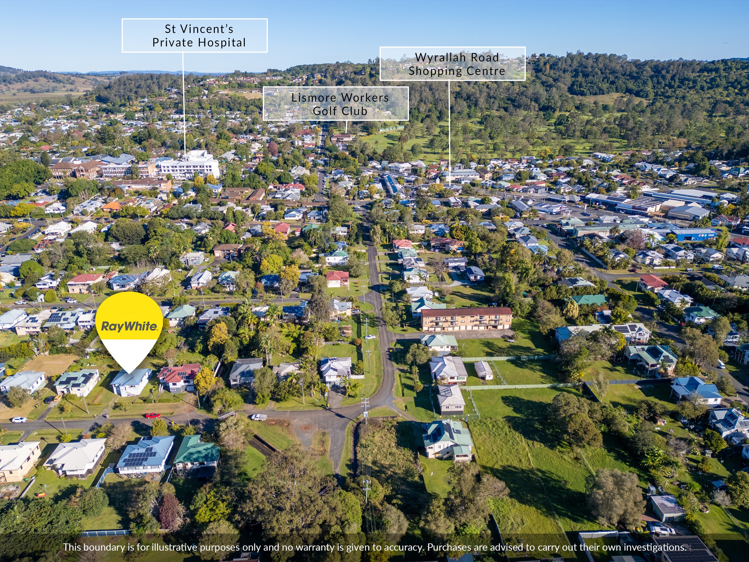 13 Spring Street, East Lismore, NSW 2480