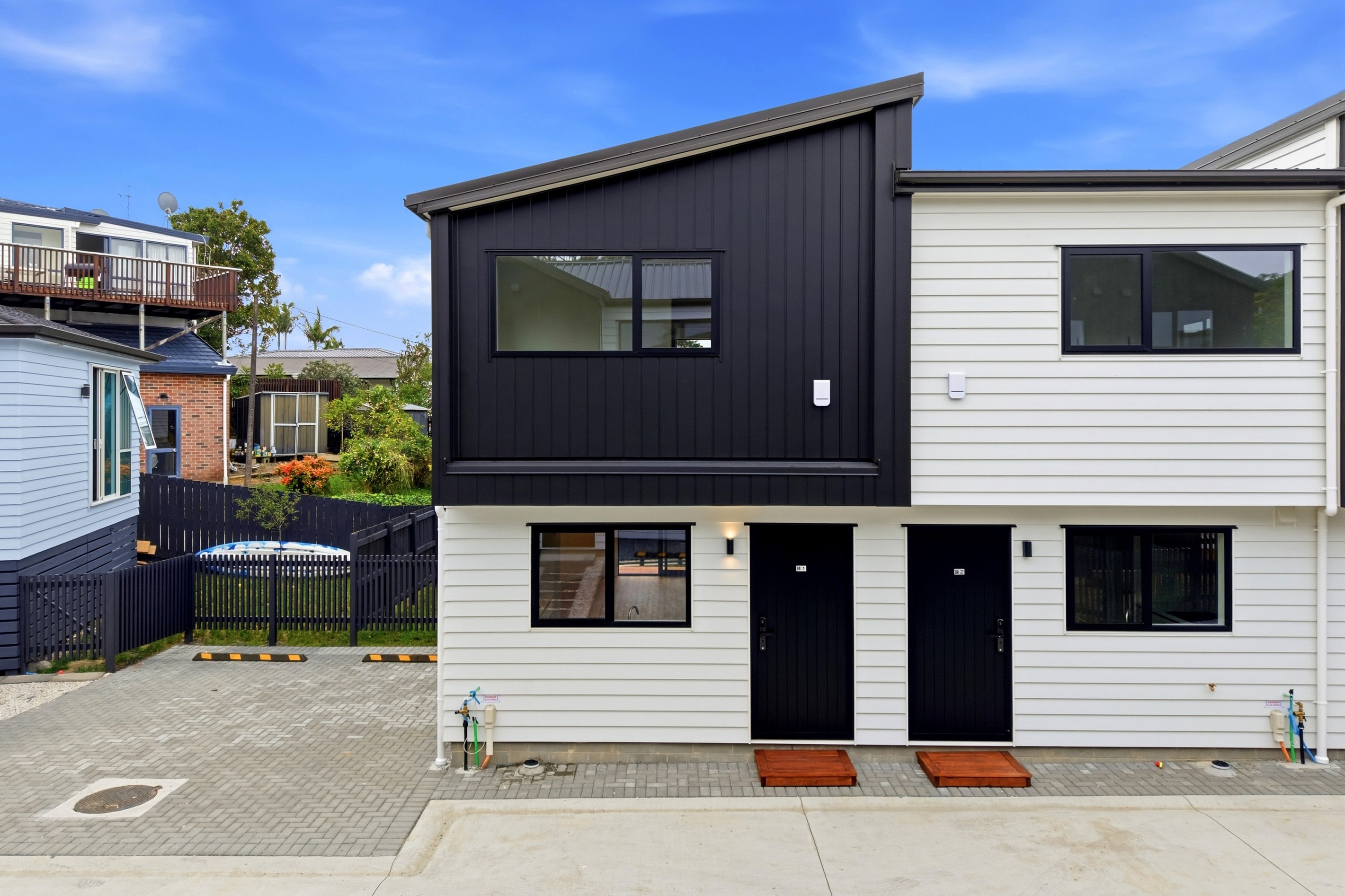 Lot 6/14 Porter Avenue, Te Atatu South, Waitakere City