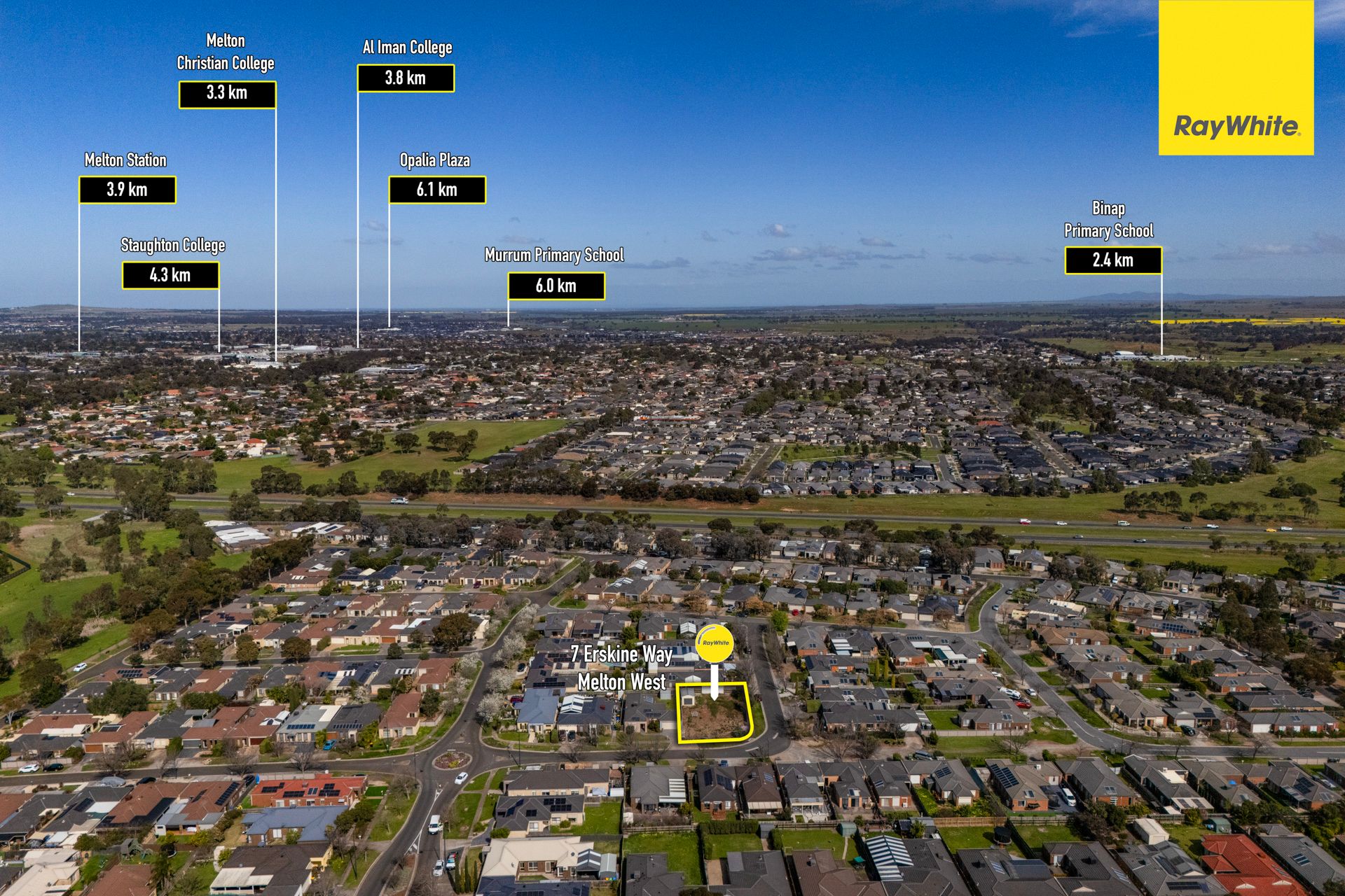 7 Erskine Way — photo 4 of 5