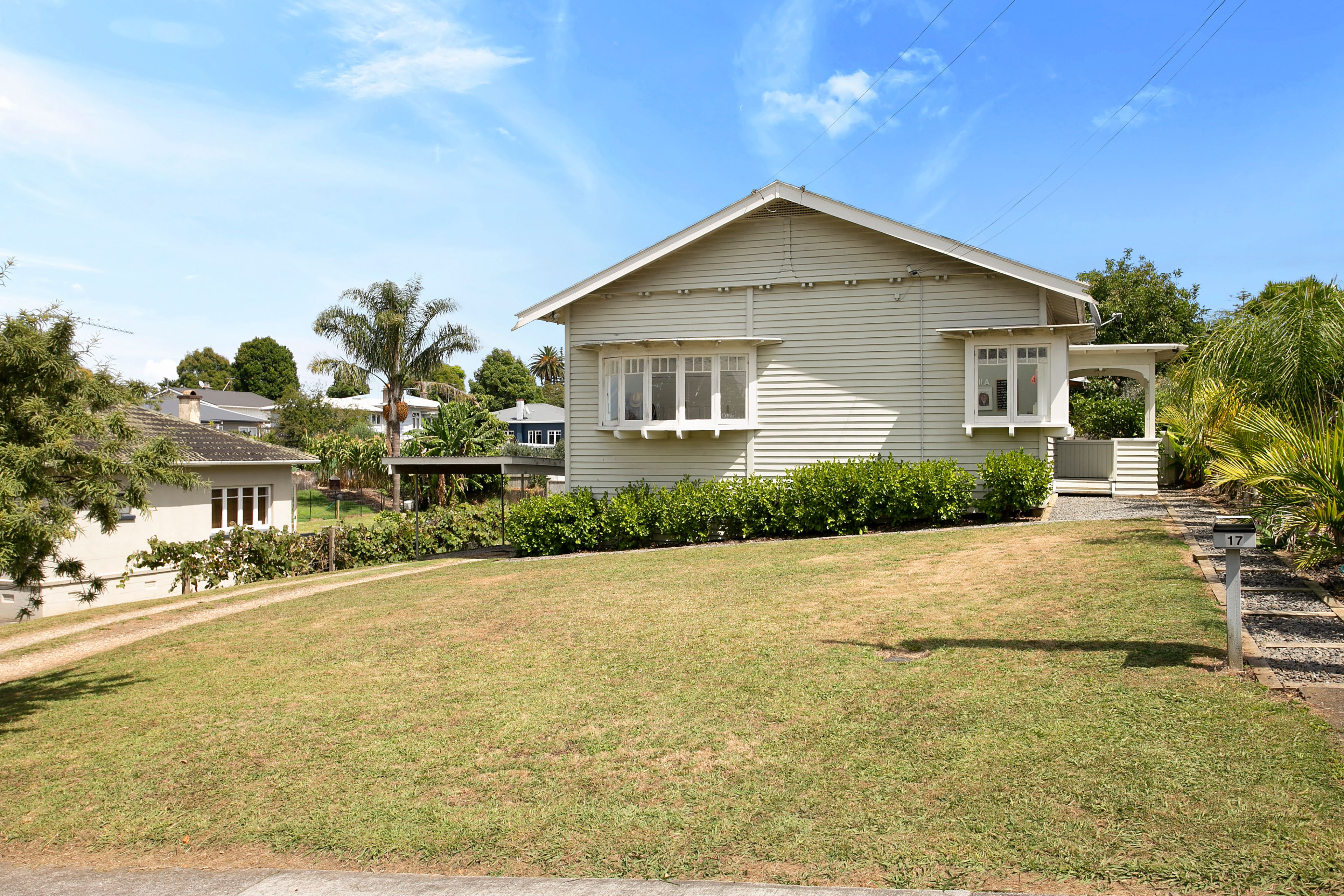 17 Tamaki Avenue, Otahuhu, Auckland City