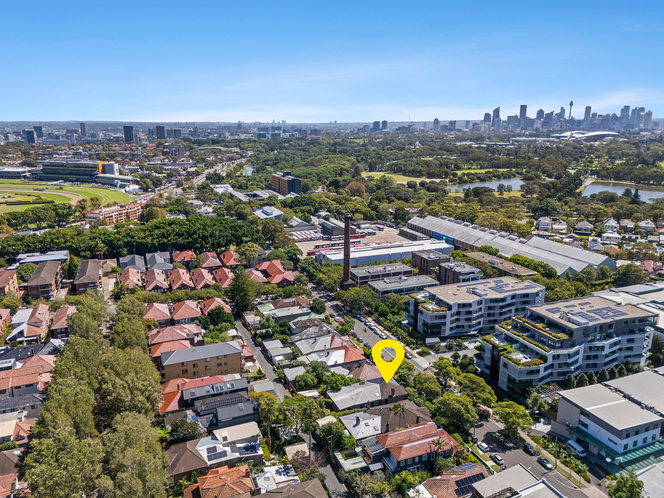 85 King Street, Randwick, NSW 2031