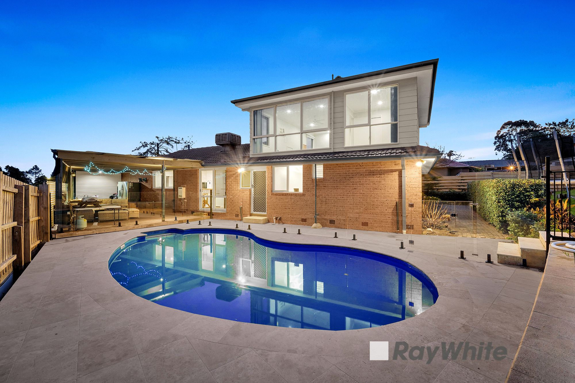 38 Alexander Street, Hallam, VIC 3803