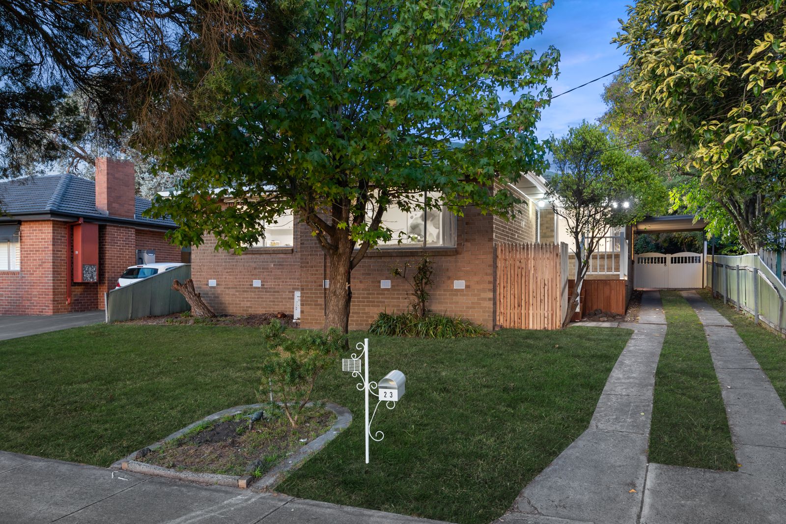 23 Greenglade Court, Blackburn North, VIC 3130