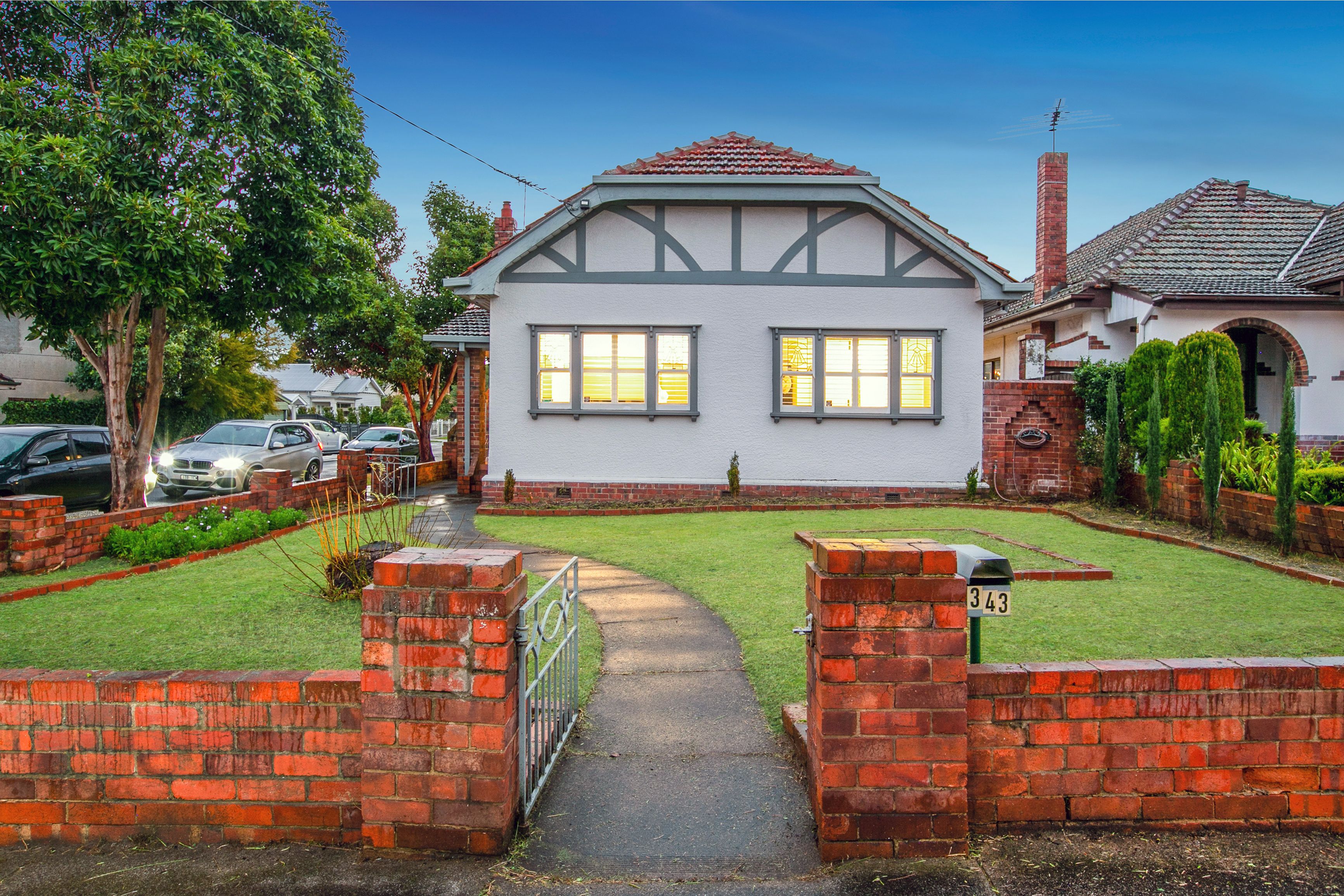 343 Gilbert Road, Preston VIC 3072