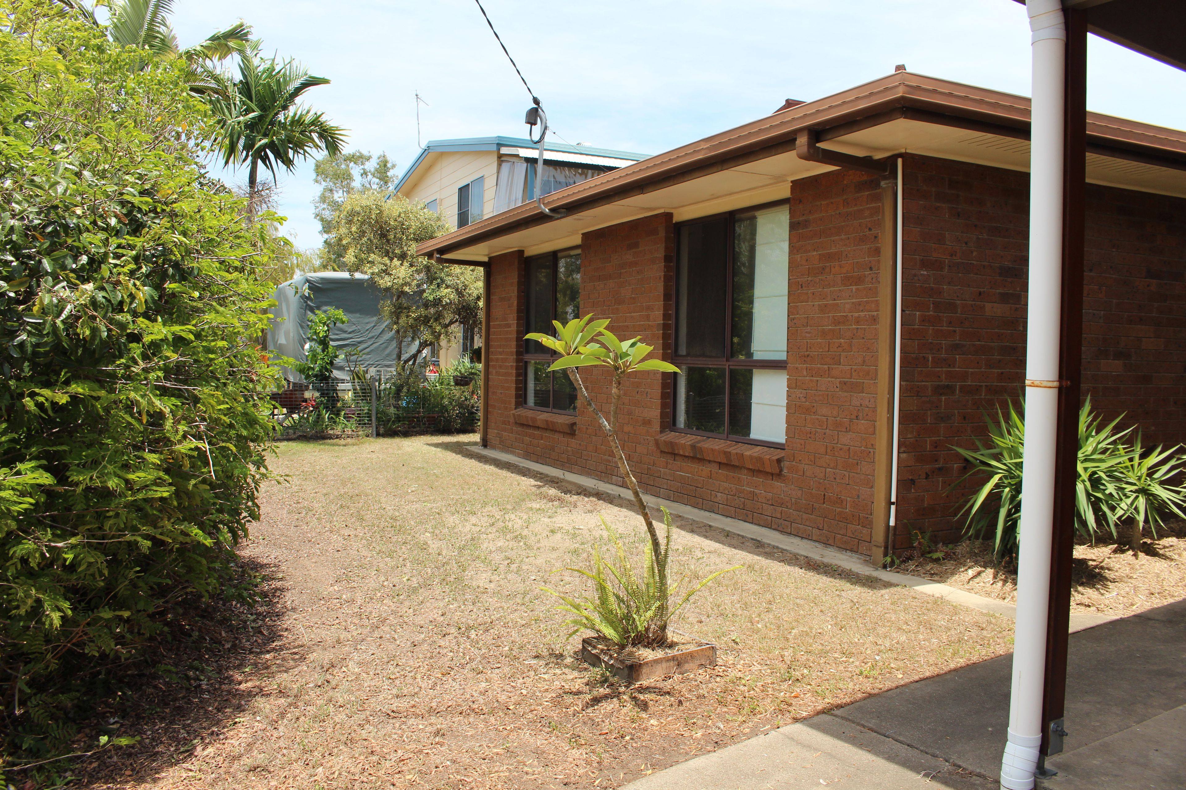 20 Winnecke Road, Tannum Sands QLD 4680