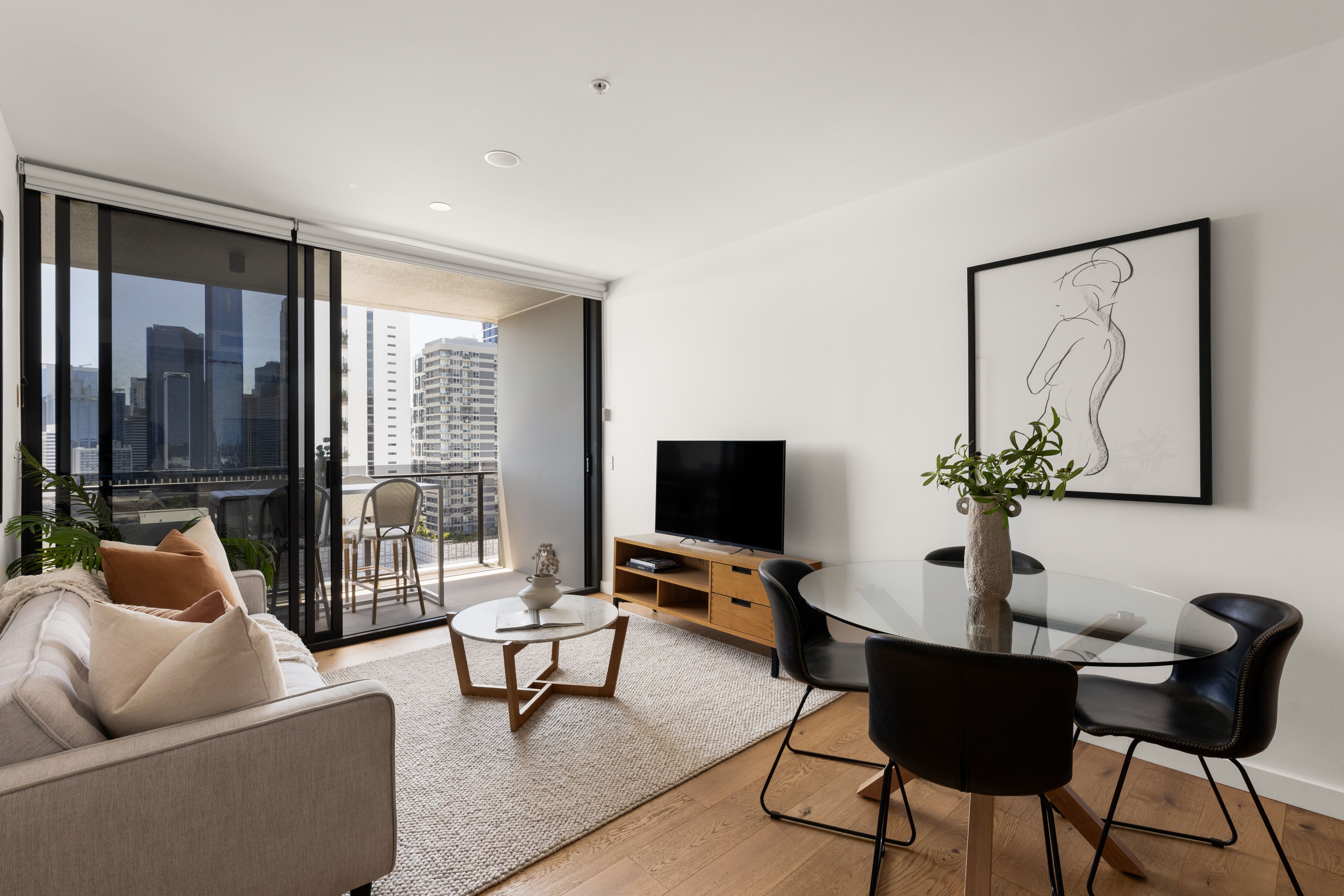 11807/1 Cordelia Street (Entrance off Peel St), South Brisbane, QLD 4101