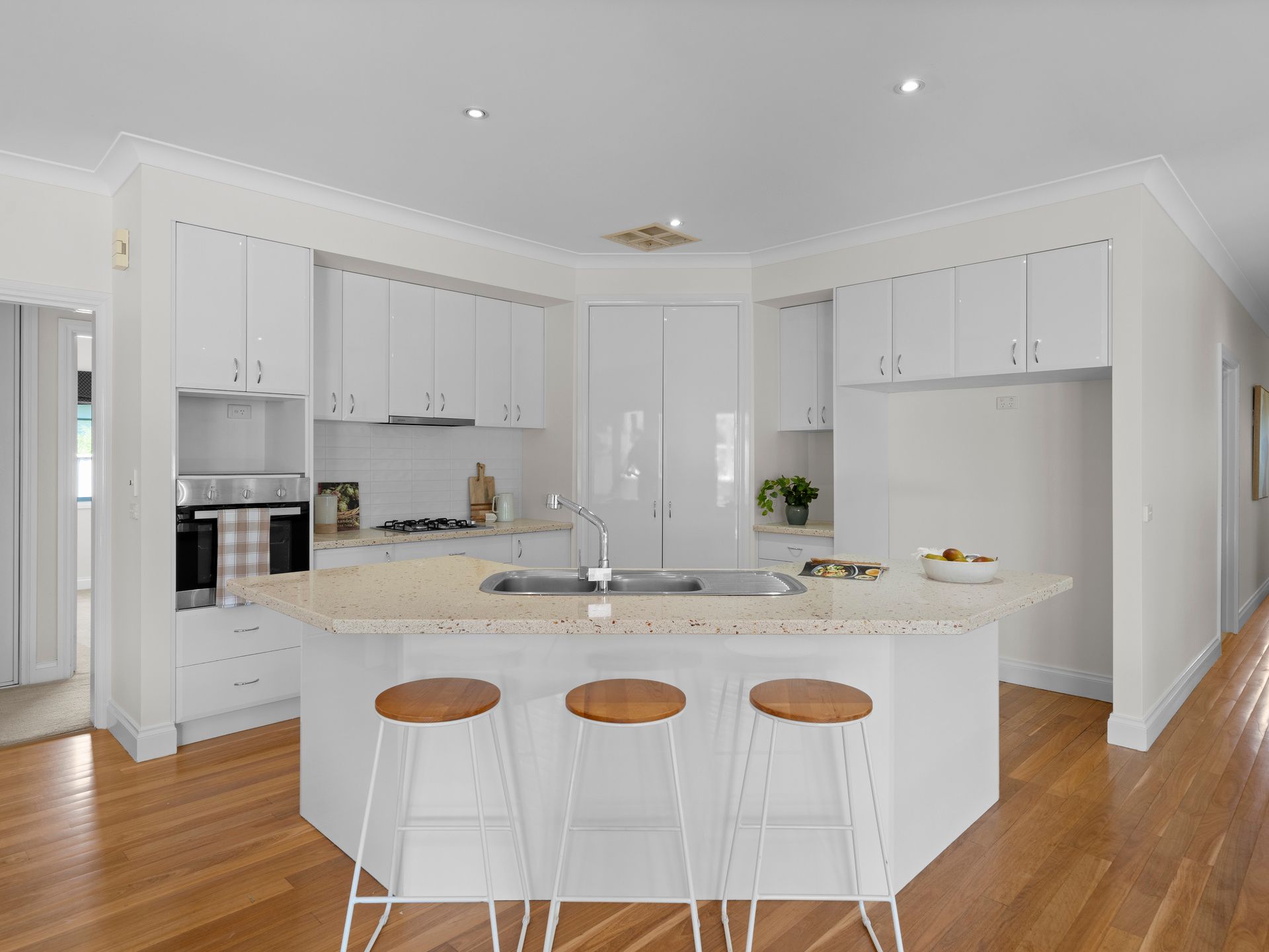 1 McConnan Street, Benalla, VIC 3672 Sold House Ray White Benalla