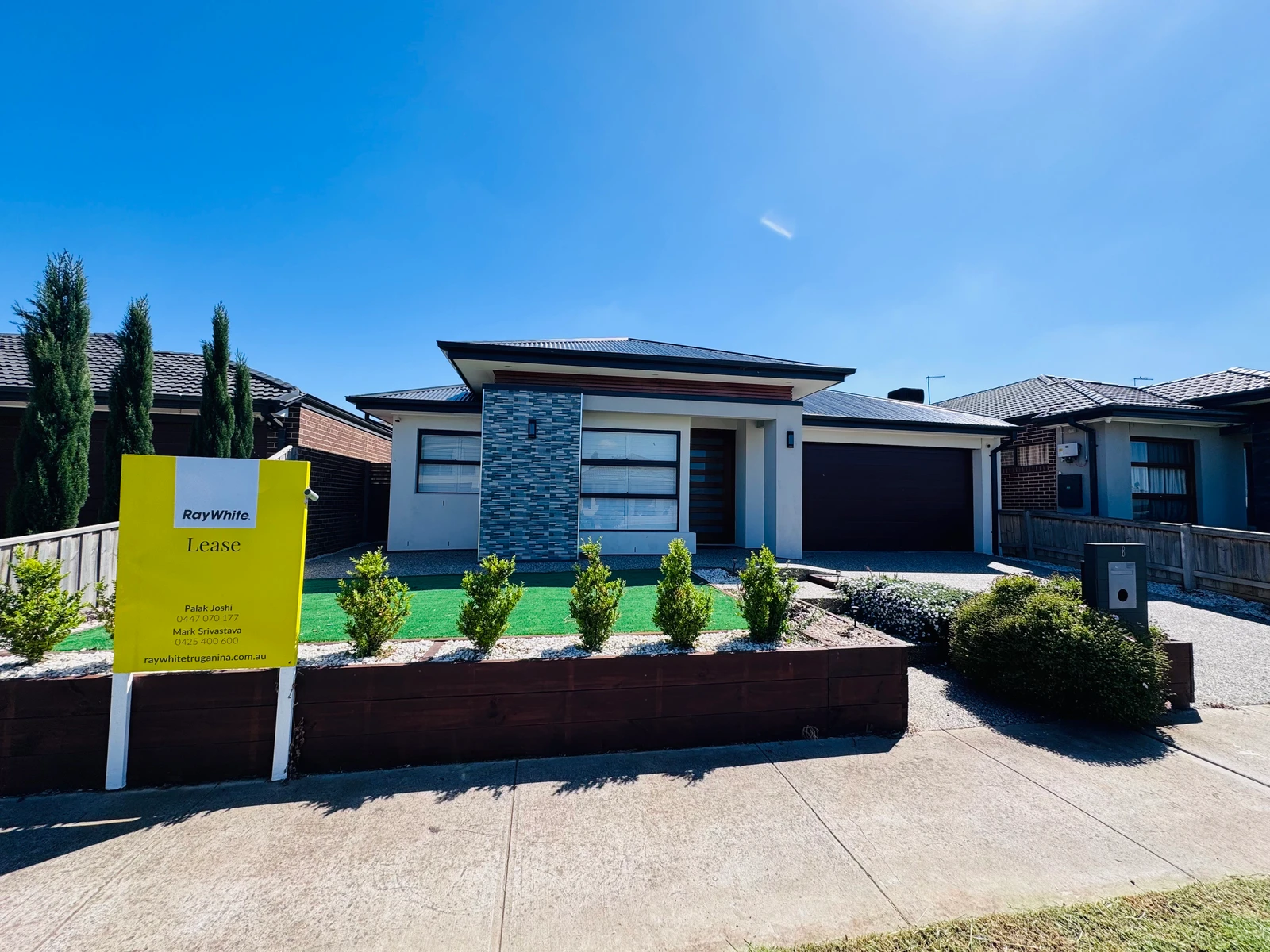 8 Gilbee Road, Truganina, VIC 3029