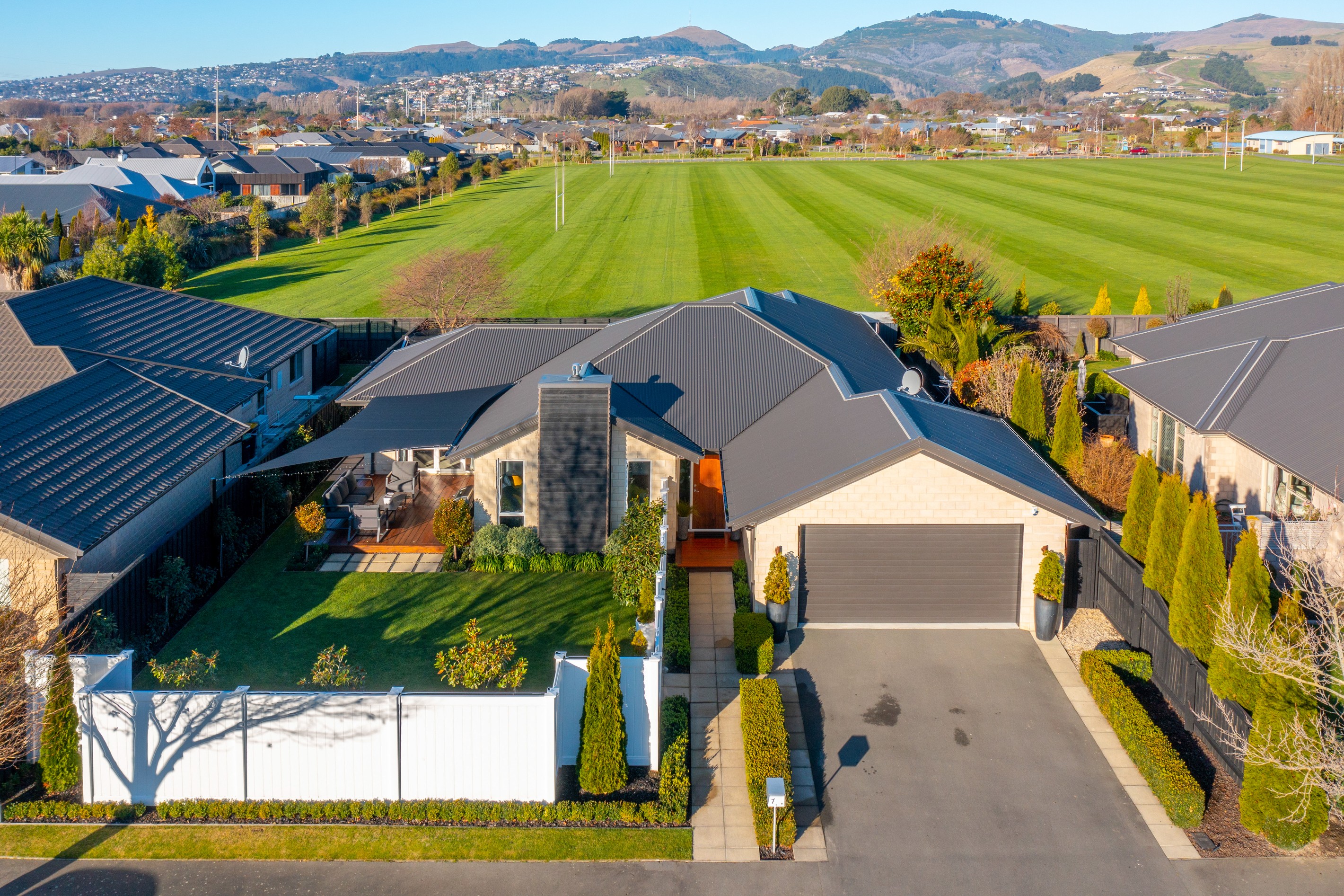 7 Hyde Place, Halswell, Christchurch City