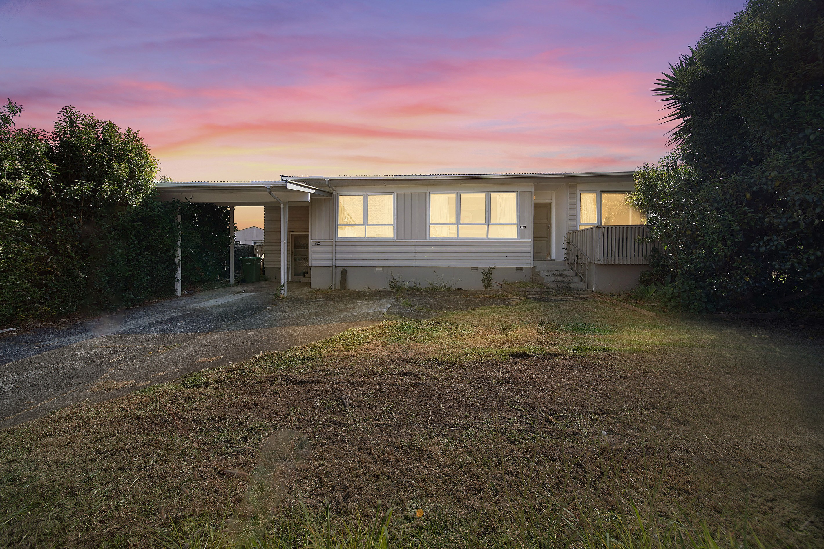 50 Heybridge Street, Manurewa, Manukau City