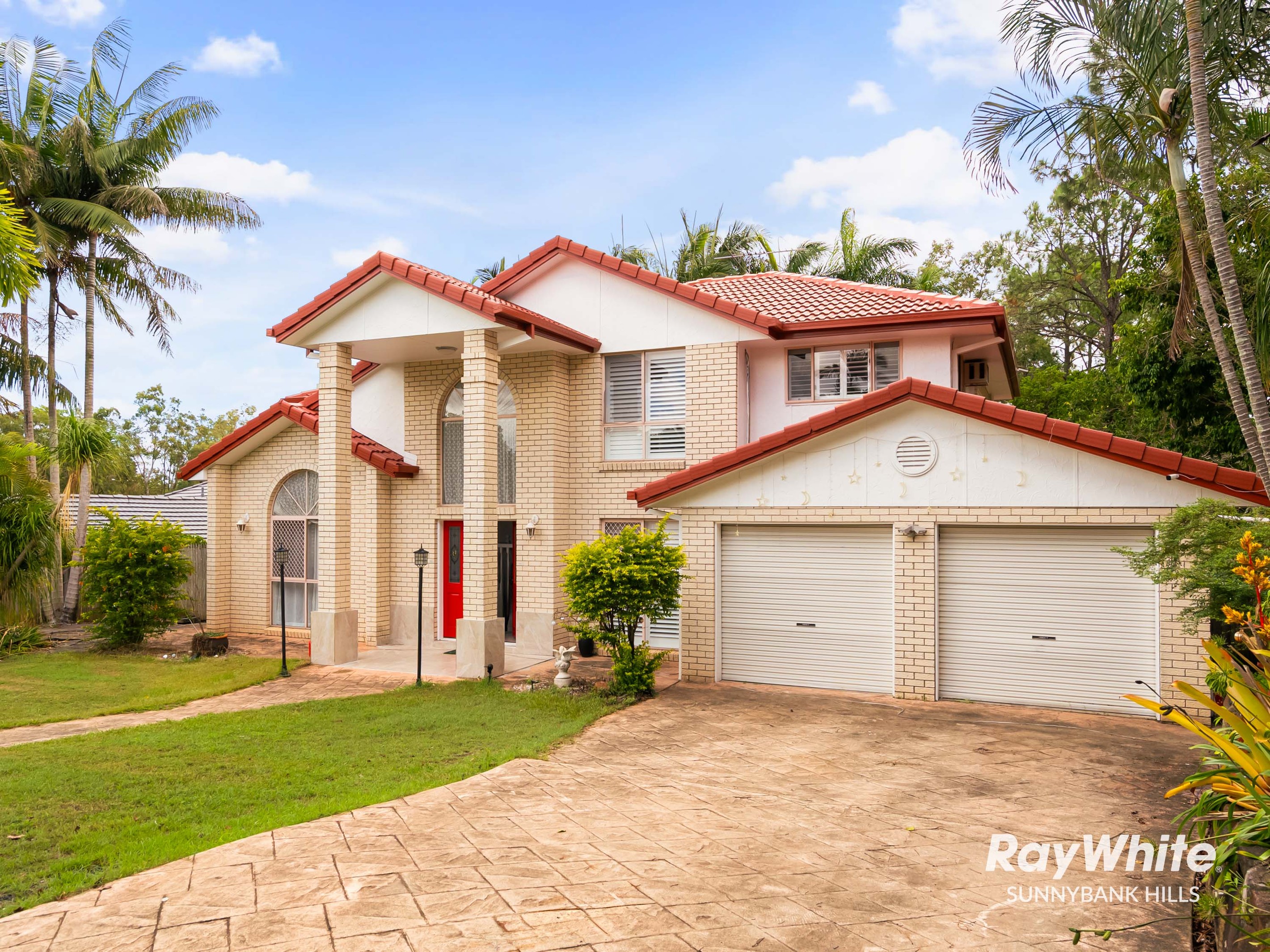 8 Somerset Close, Forest Lake, QLD 4078