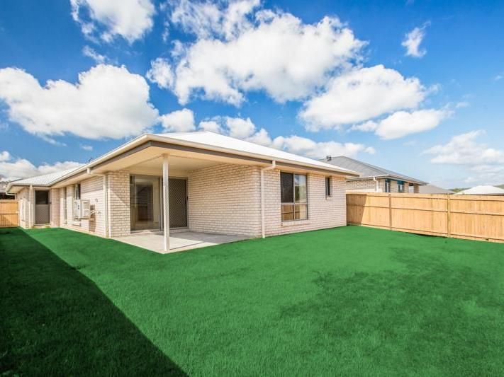 8 Jennings Drive, FLAGSTONE, QLD 4280