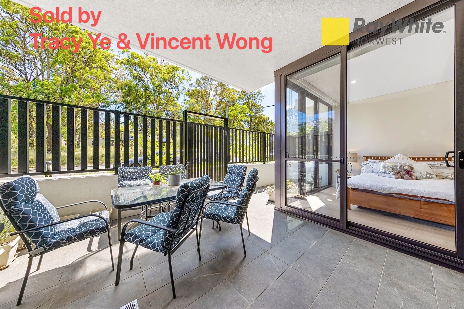 96 Cudgegong Road, Rouse Hill NSW 2155