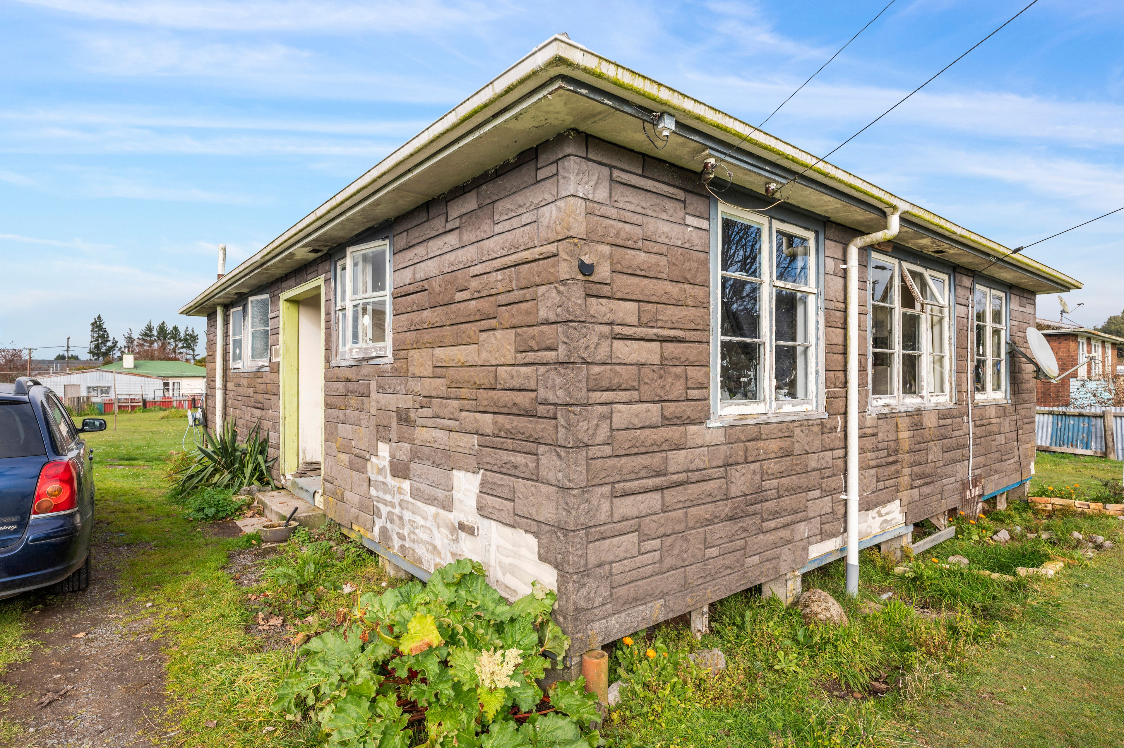 56 Okoheriki Street, Mamaku, Rotorua District