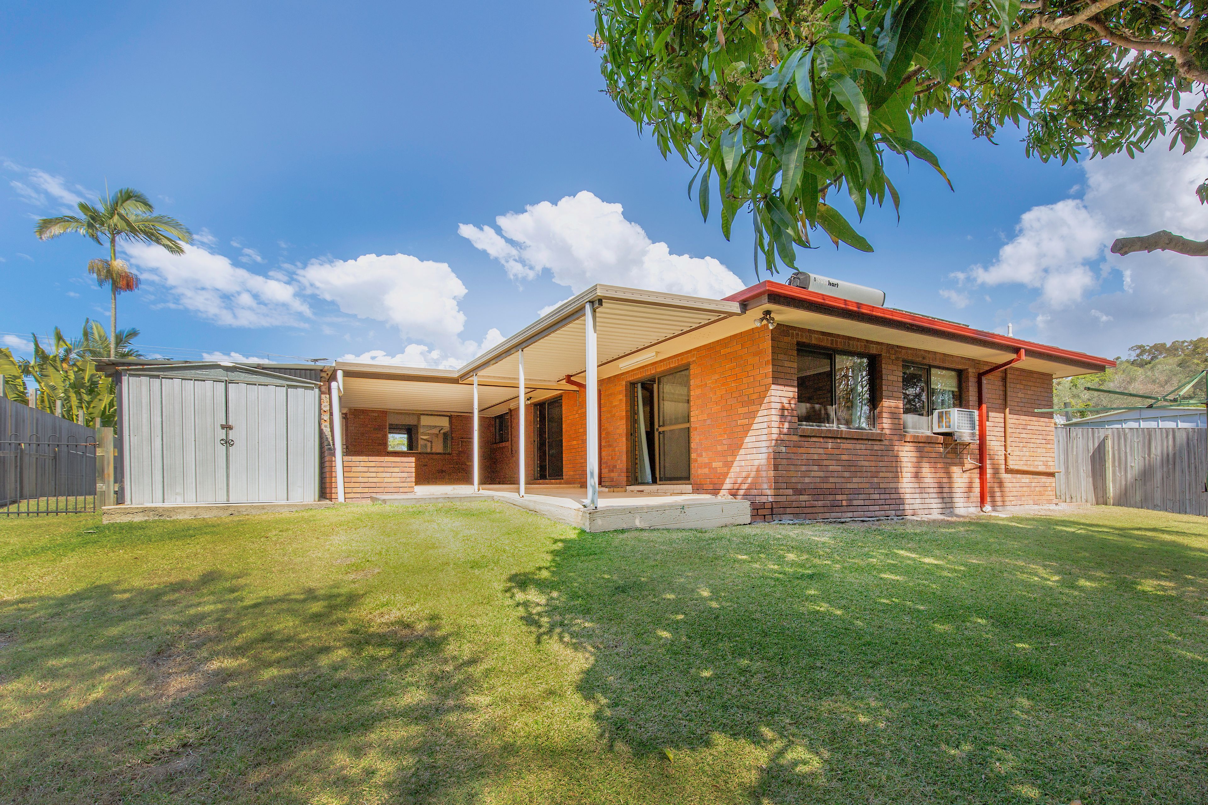 43 Killarney Crescent, Capalaba, QLD 4157