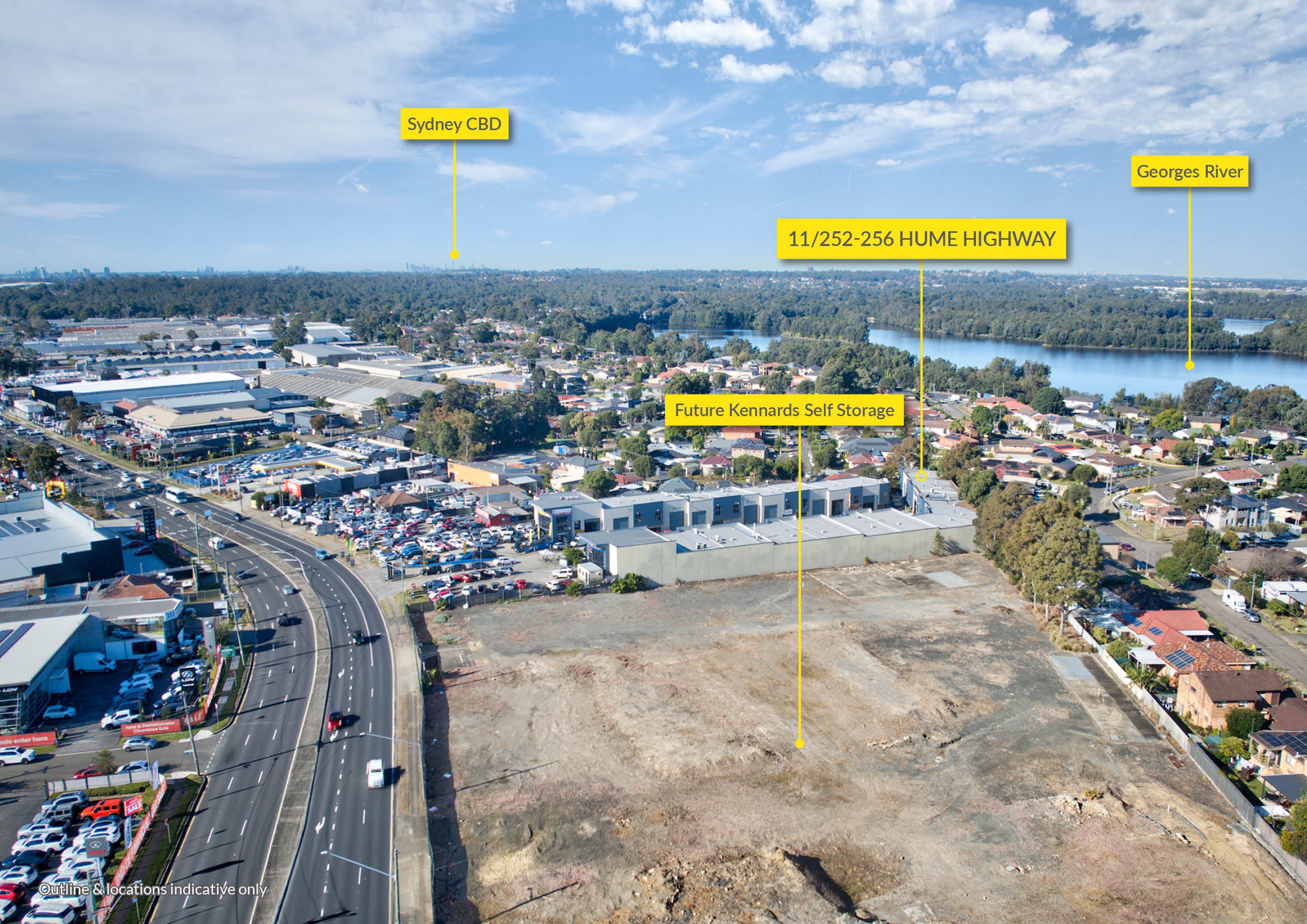 11/252-256 Hume Highway, Lansvale, NSW 2166
