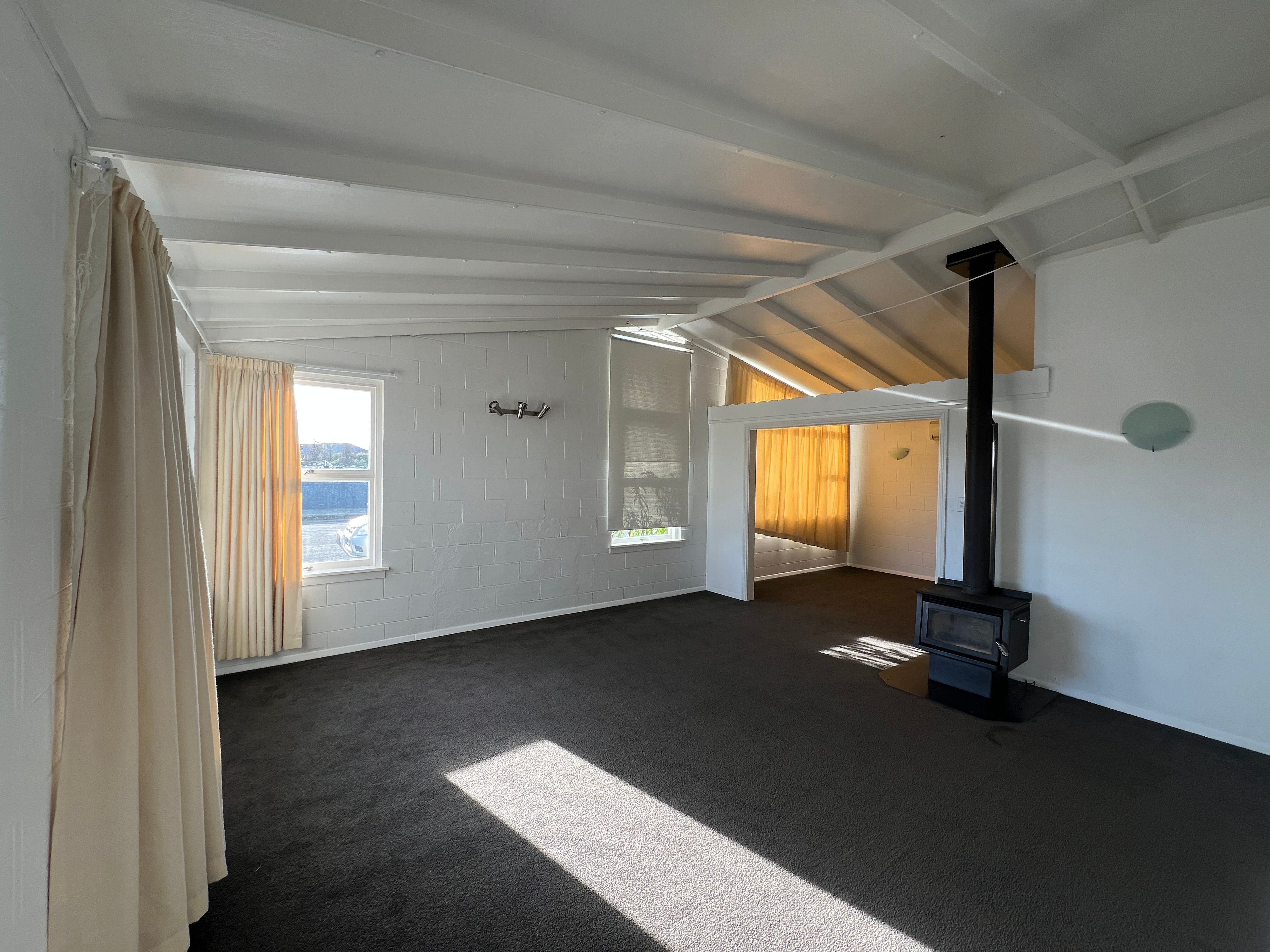 100 Grey Street, Ashburton, Ashburton District