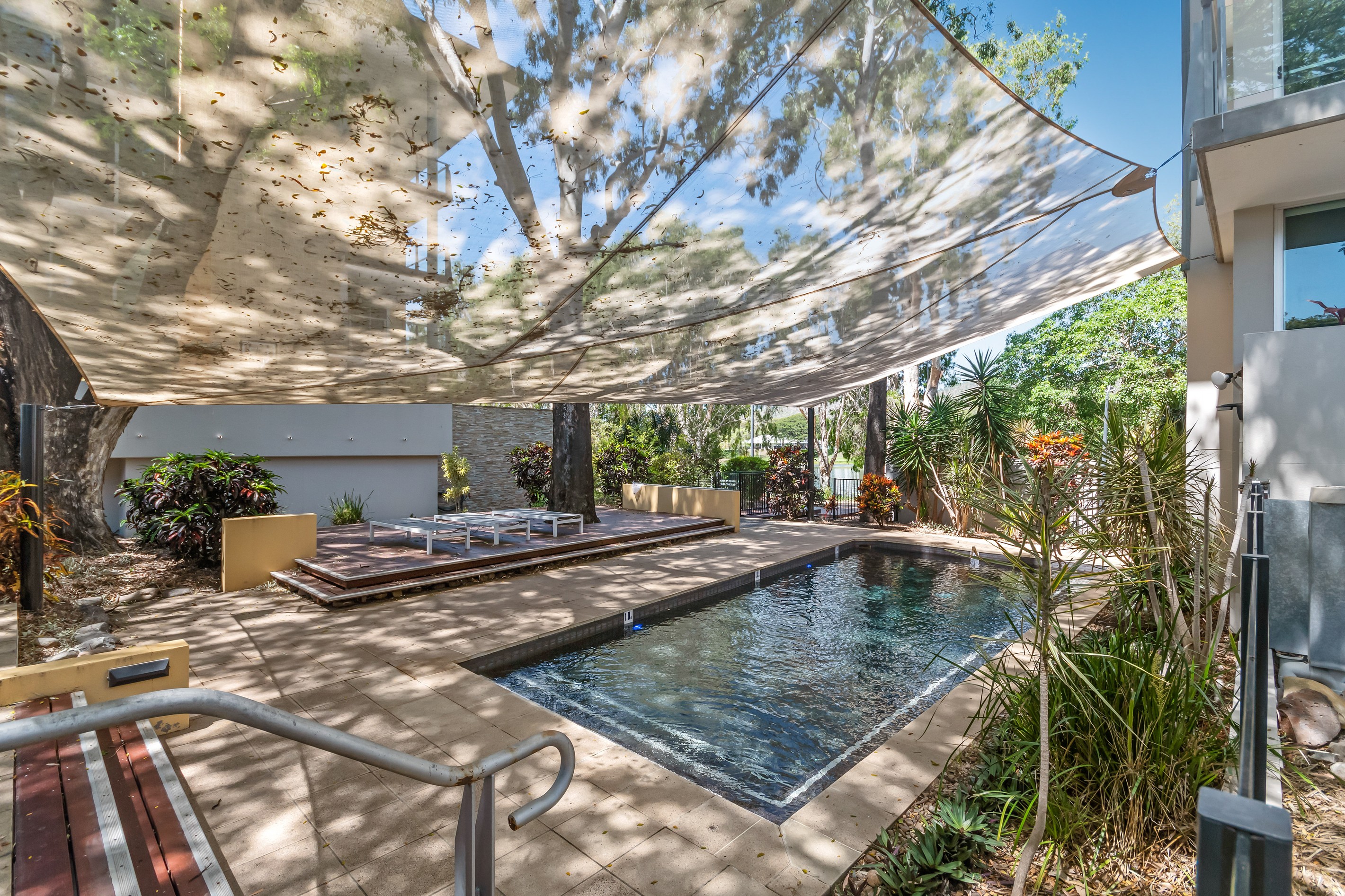 52/1-15 Sporting Drive, Thuringowa Central, QLD 4817