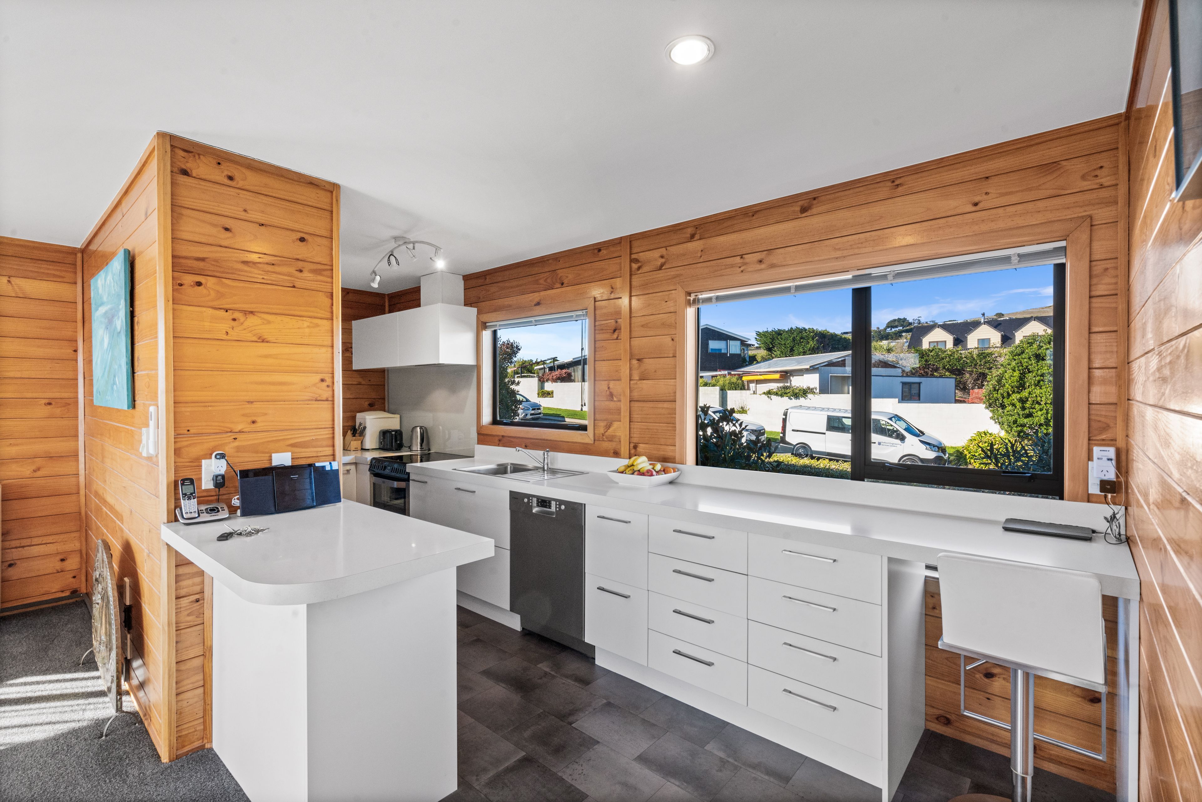 1 Rockview Place, Mount Pleasant, Christchurch City